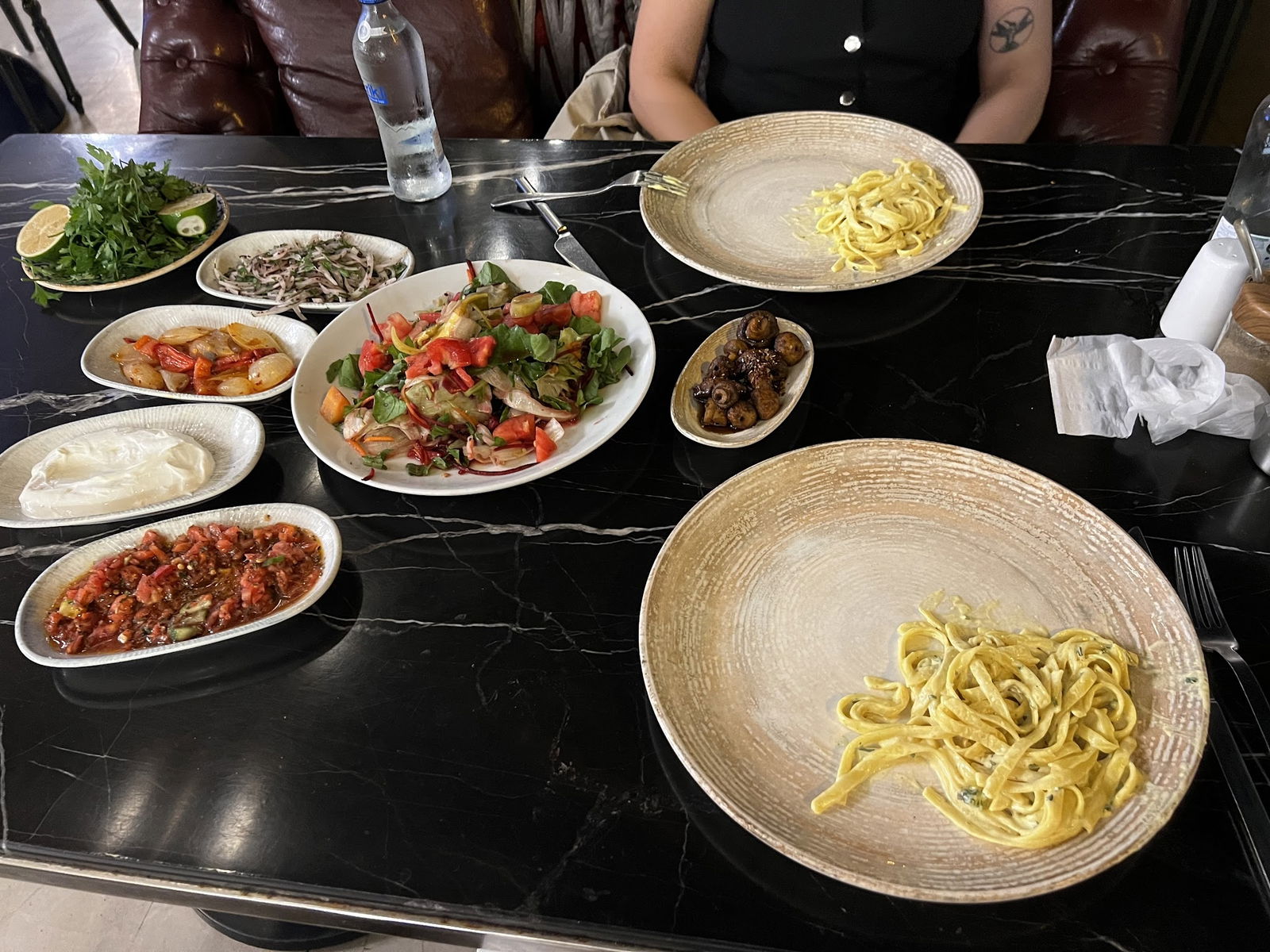 Dede Kebap Steak Kasap