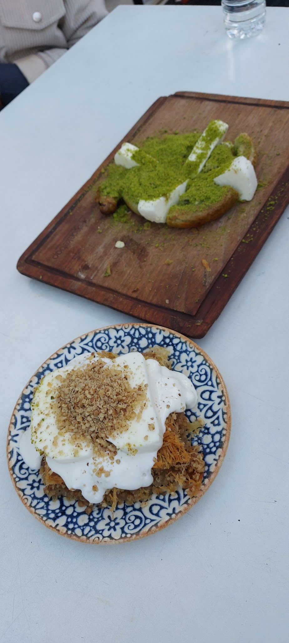 Dede Kebap Steak Kasap