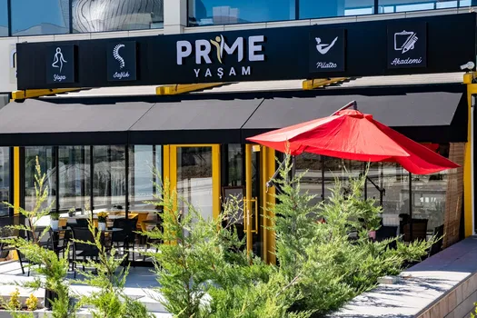 Im Cafe resimleri