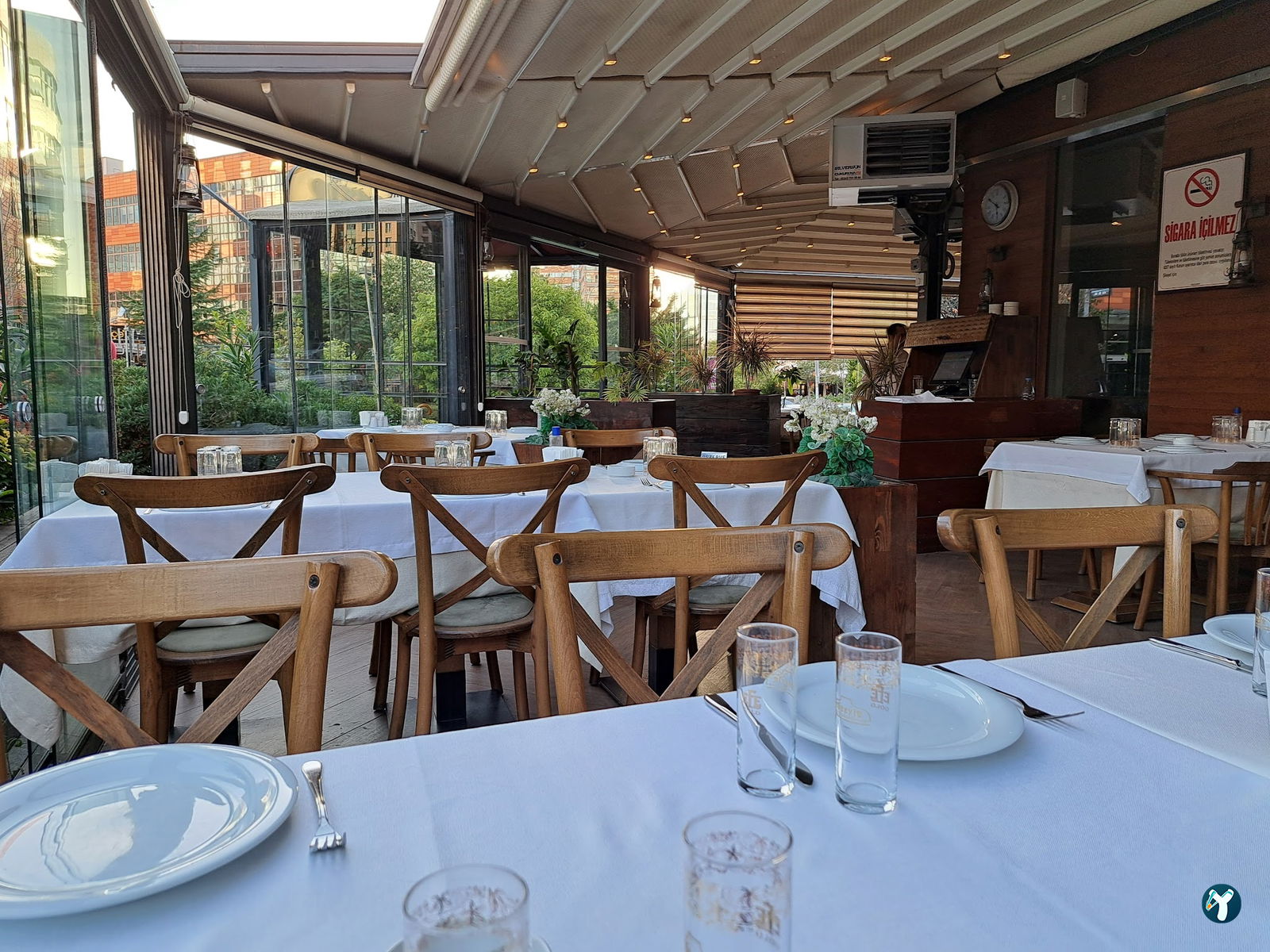 Zübeyir Ocakbaşı / Ataşehir