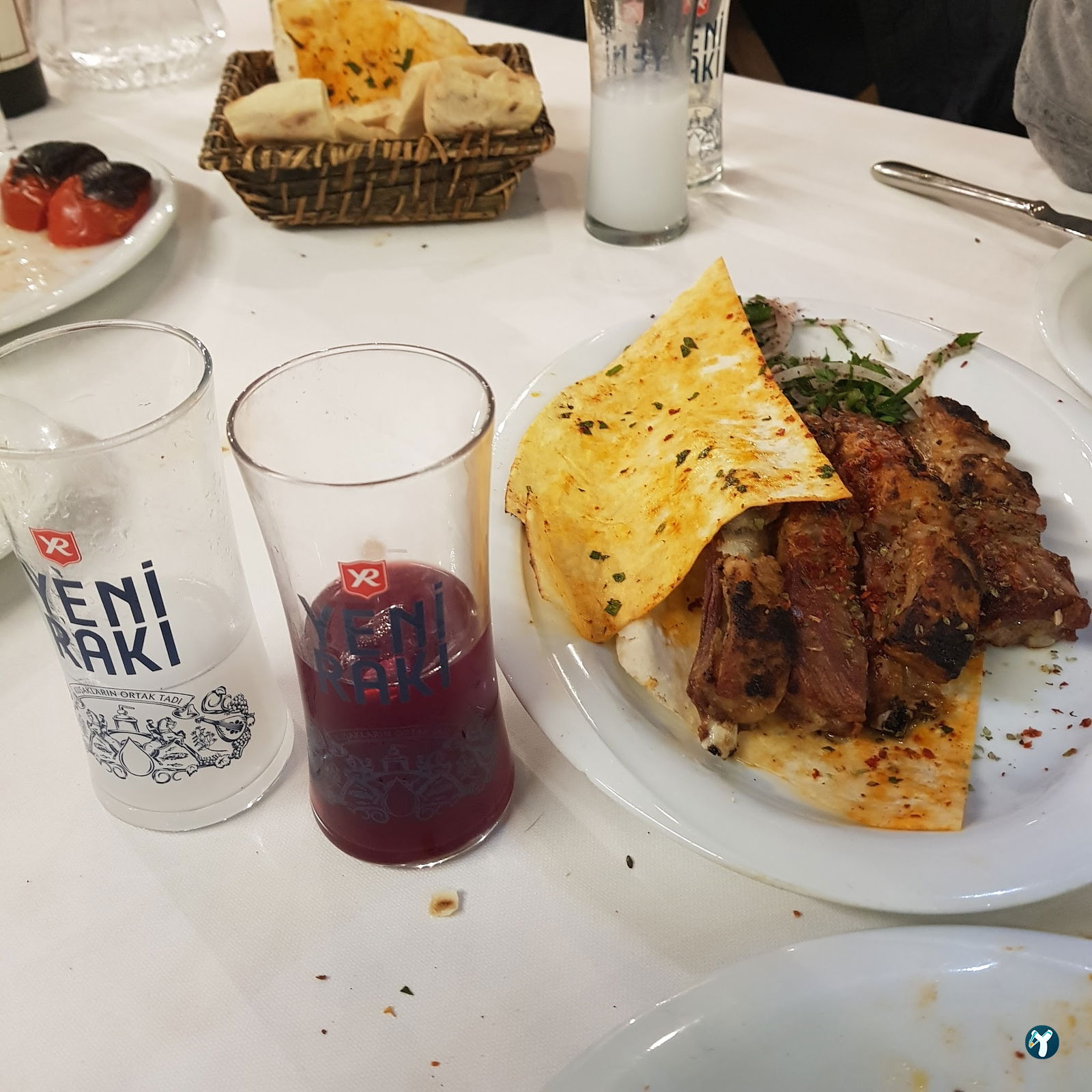 Zübeyir Ocakbaşı / Ataşehir