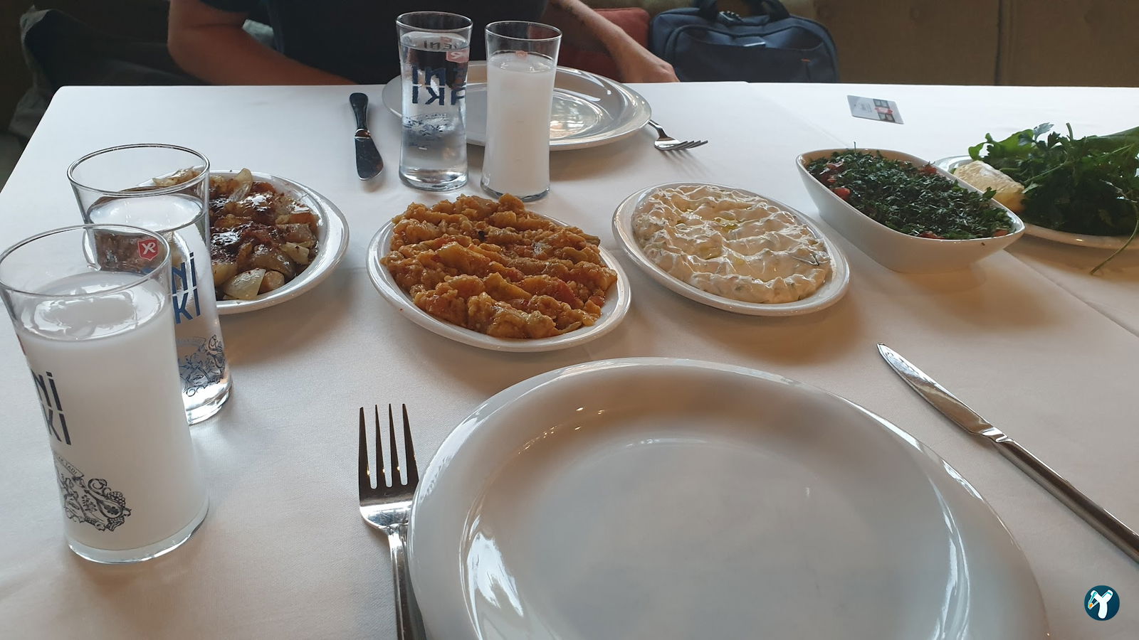Zübeyir Ocakbaşı / Ataşehir
