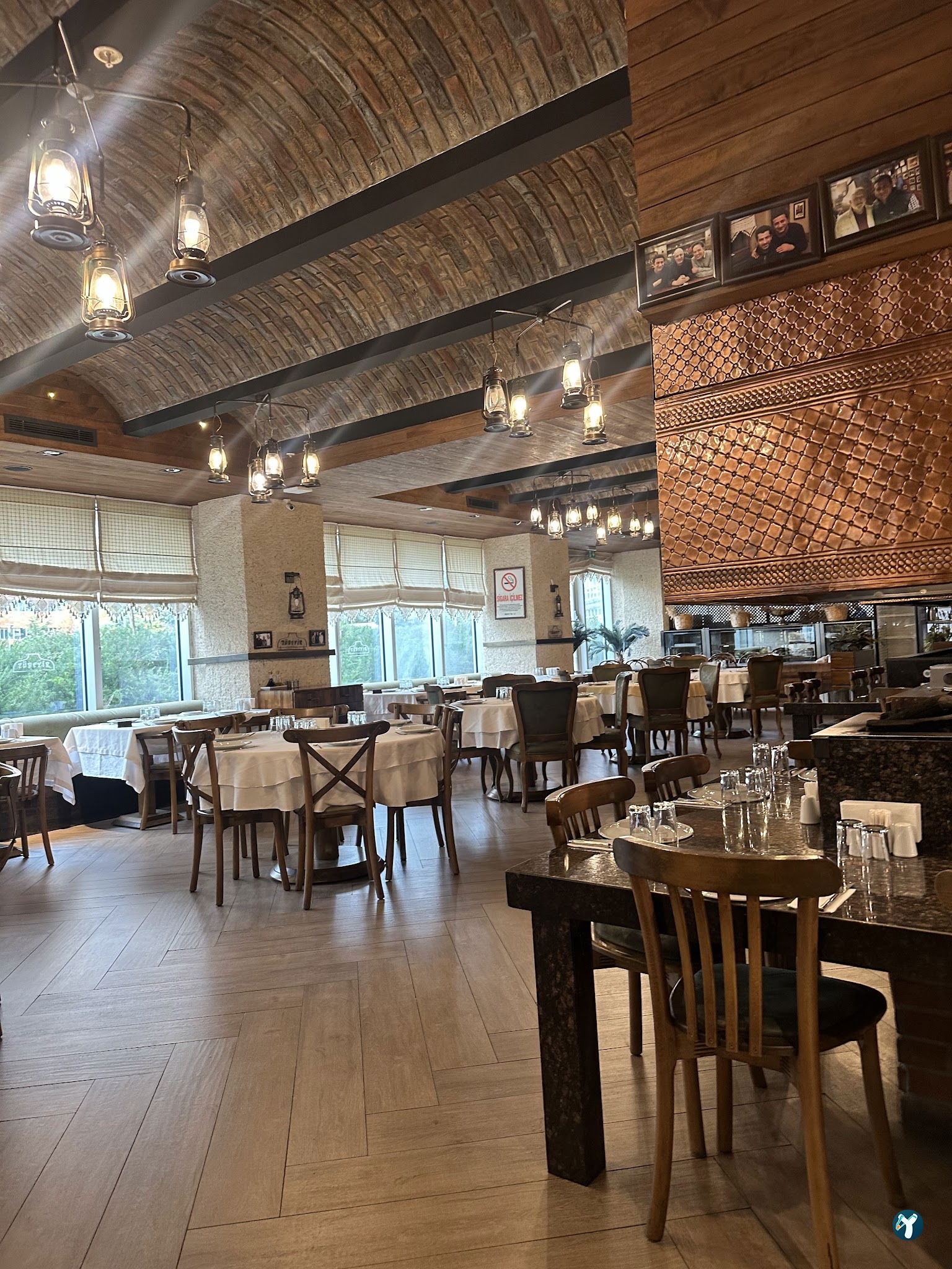Zübeyir Ocakbaşı / Ataşehir