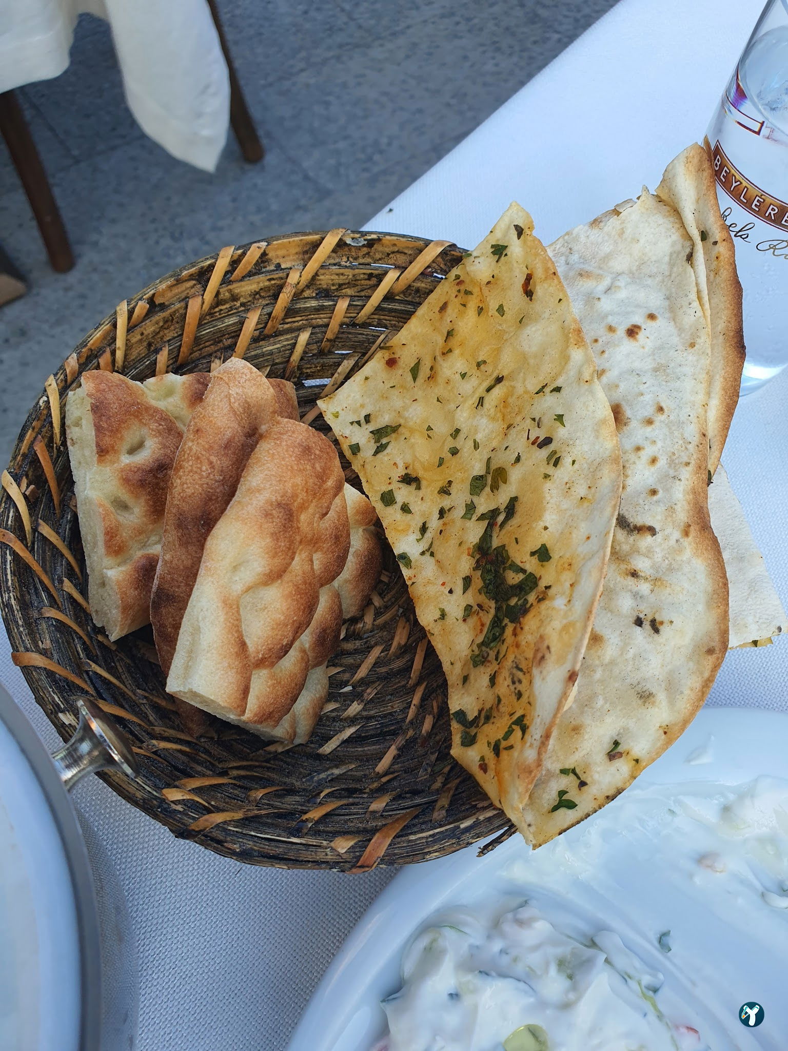 Zübeyir Ocakbaşı / Ataşehir