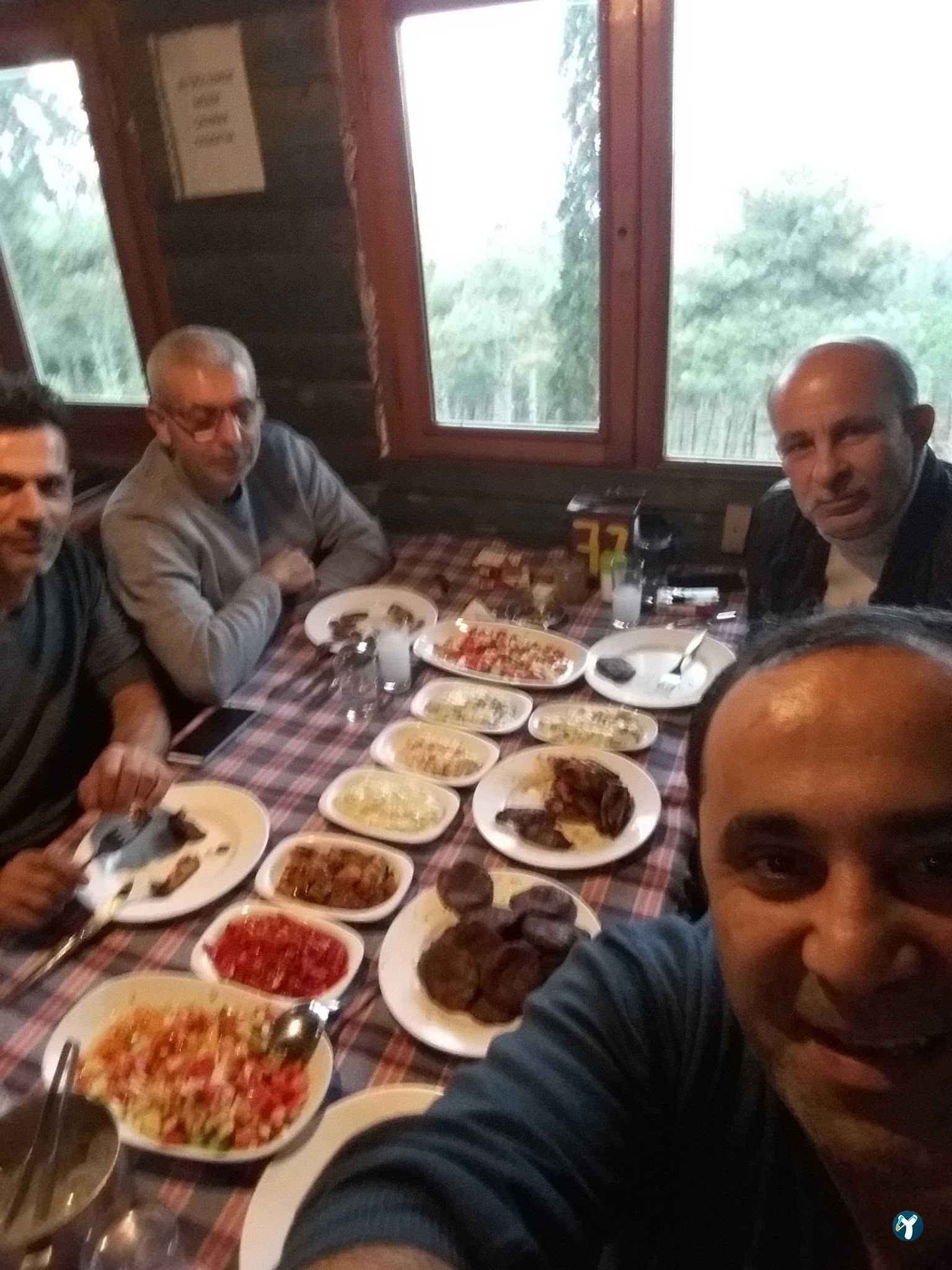 Zübeyir Ocakbaşı / Ataşehir