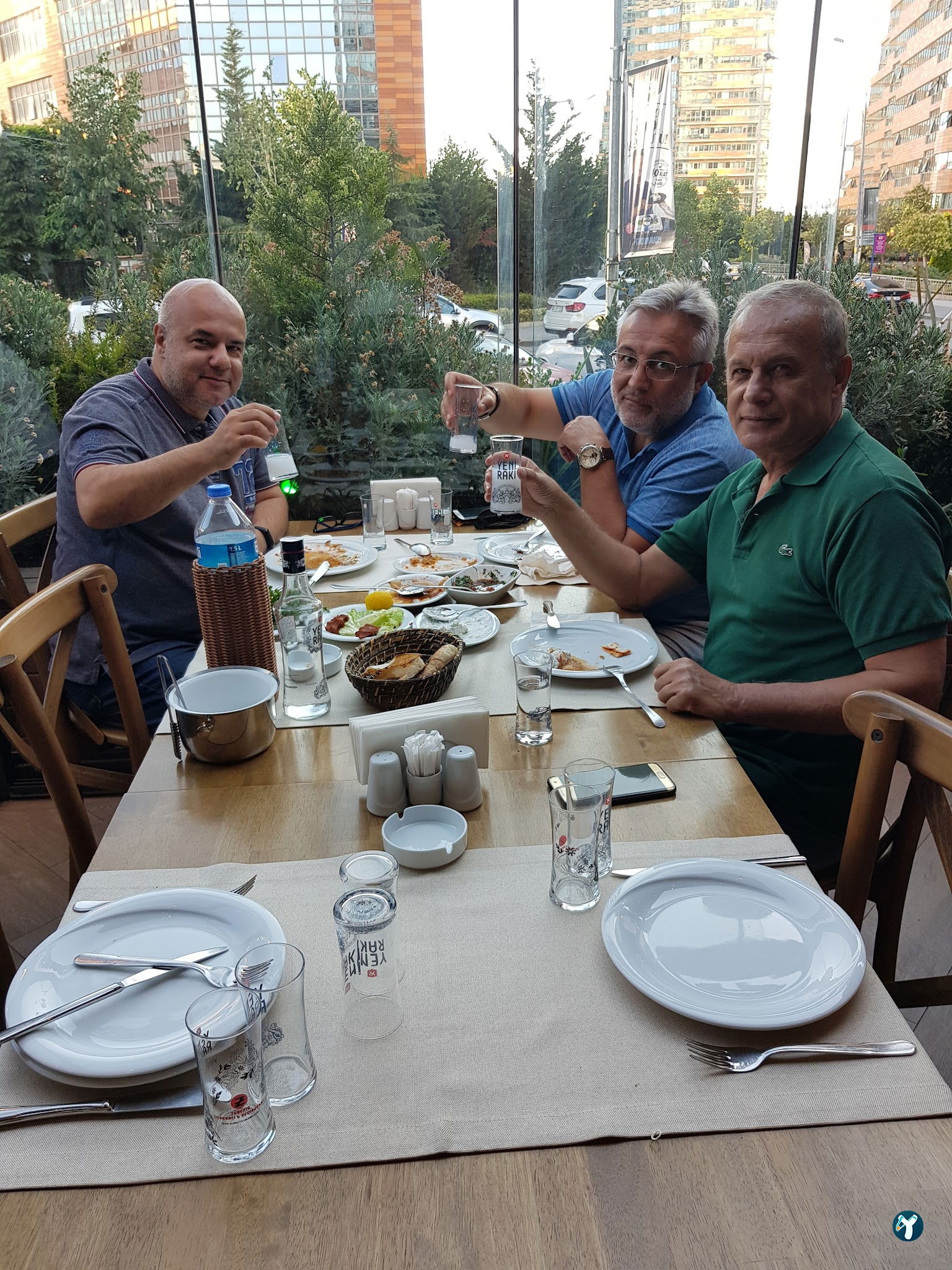 Zübeyir Ocakbaşı / Ataşehir