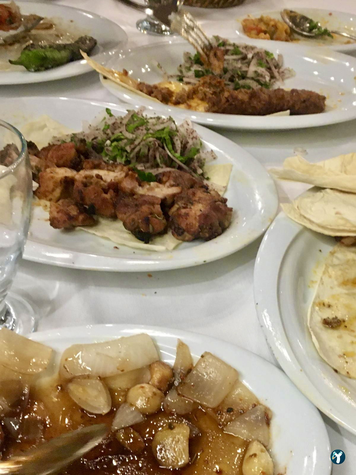 Zübeyir Ocakbaşı / Ataşehir