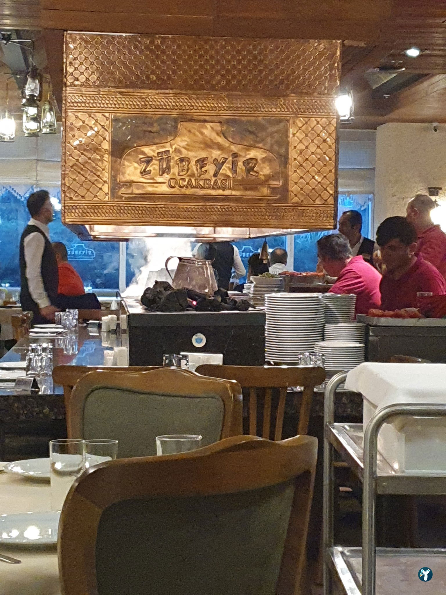 Zübeyir Ocakbaşı / Ataşehir