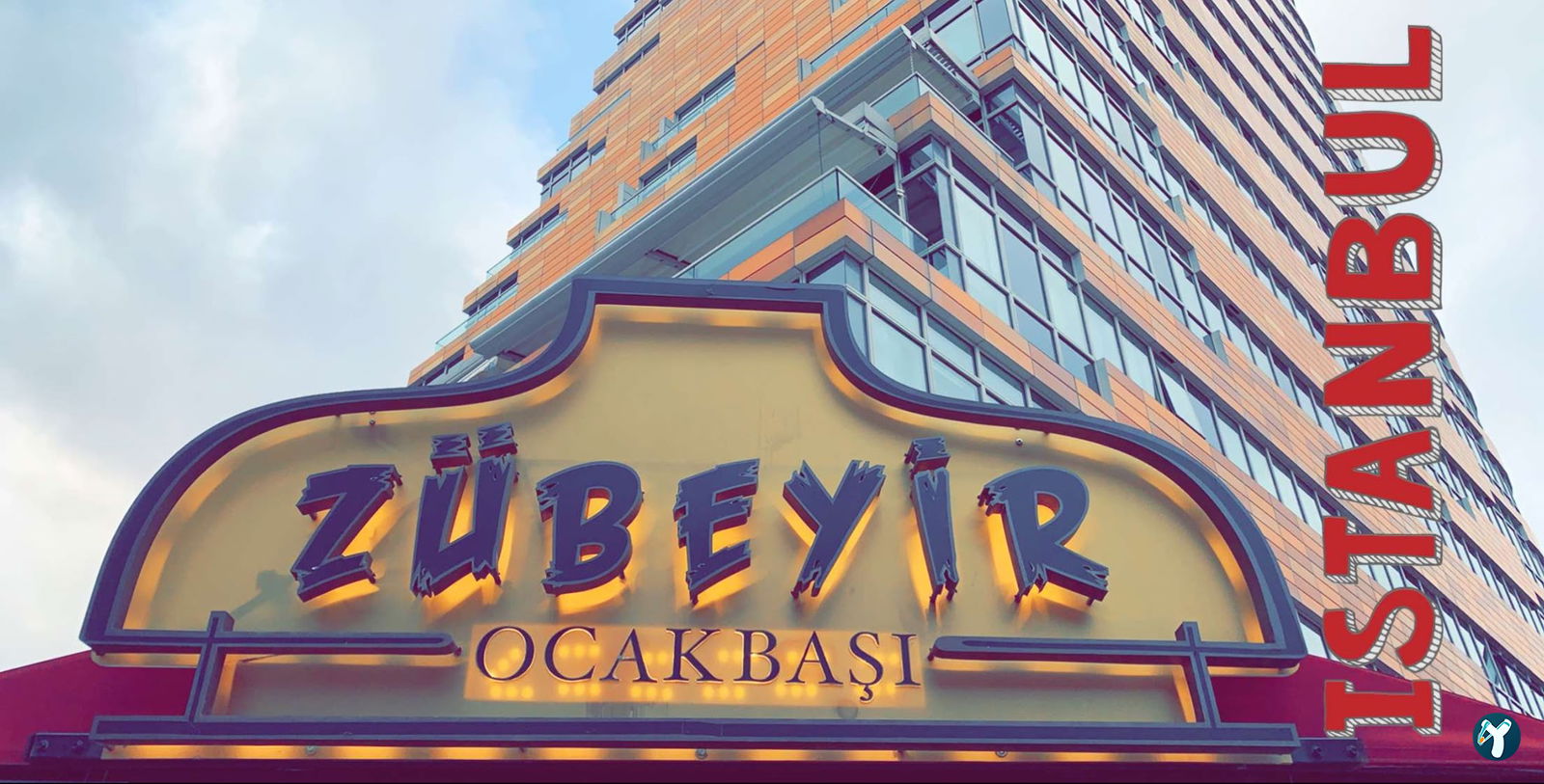 Zübeyir Ocakbaşı / Ataşehir