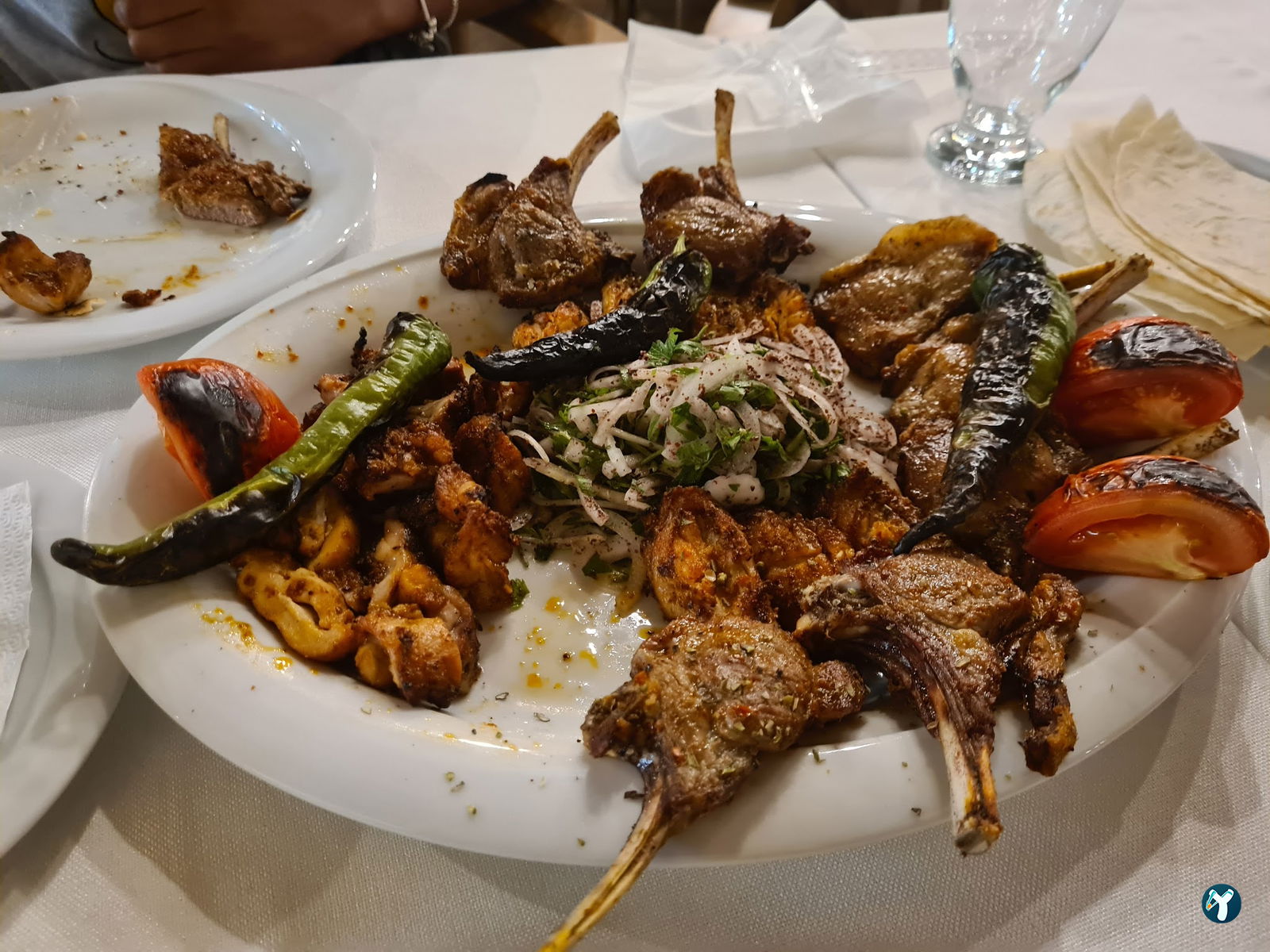 Zübeyir Ocakbaşı / Ataşehir