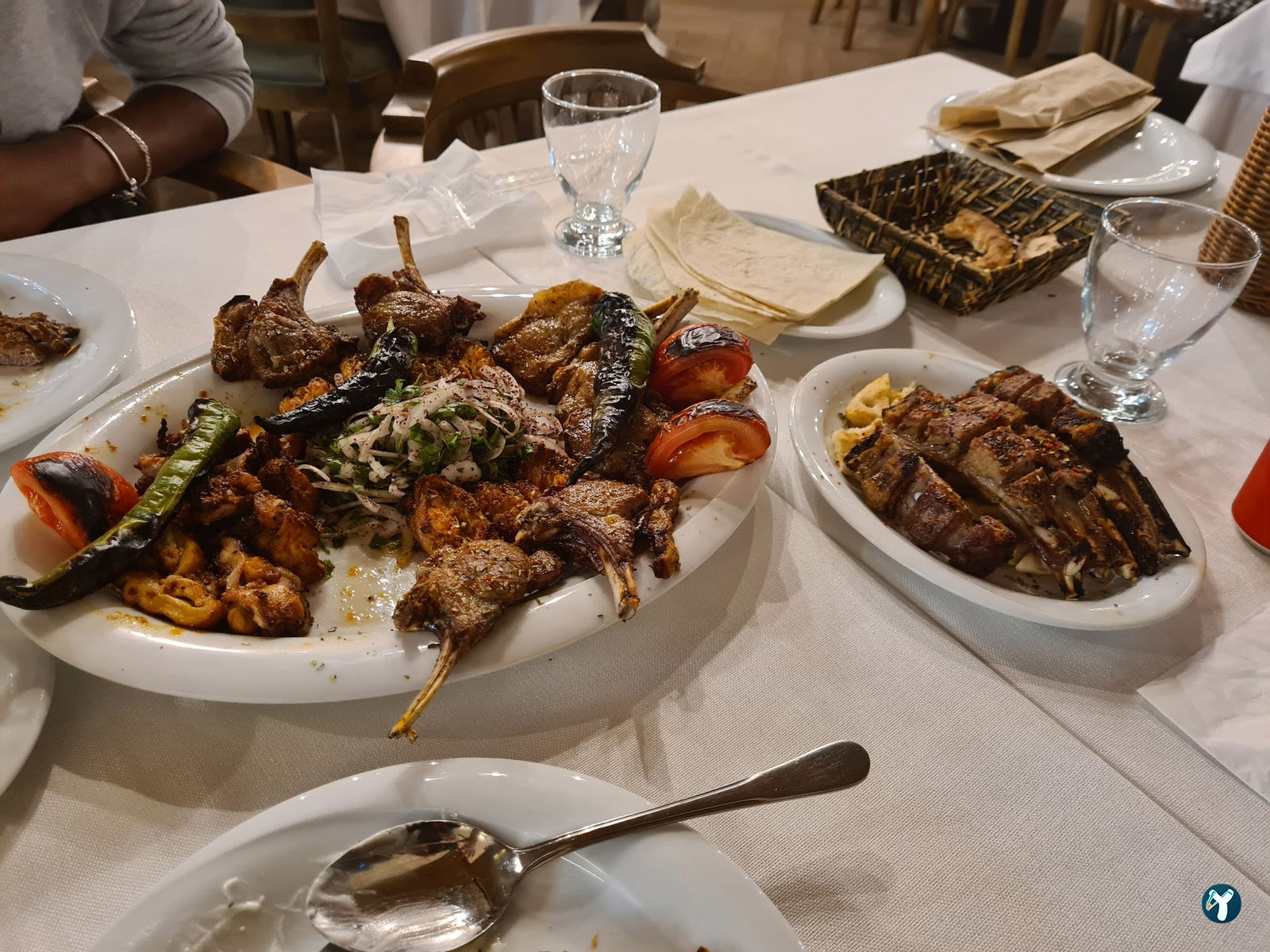 Zübeyir Ocakbaşı / Ataşehir