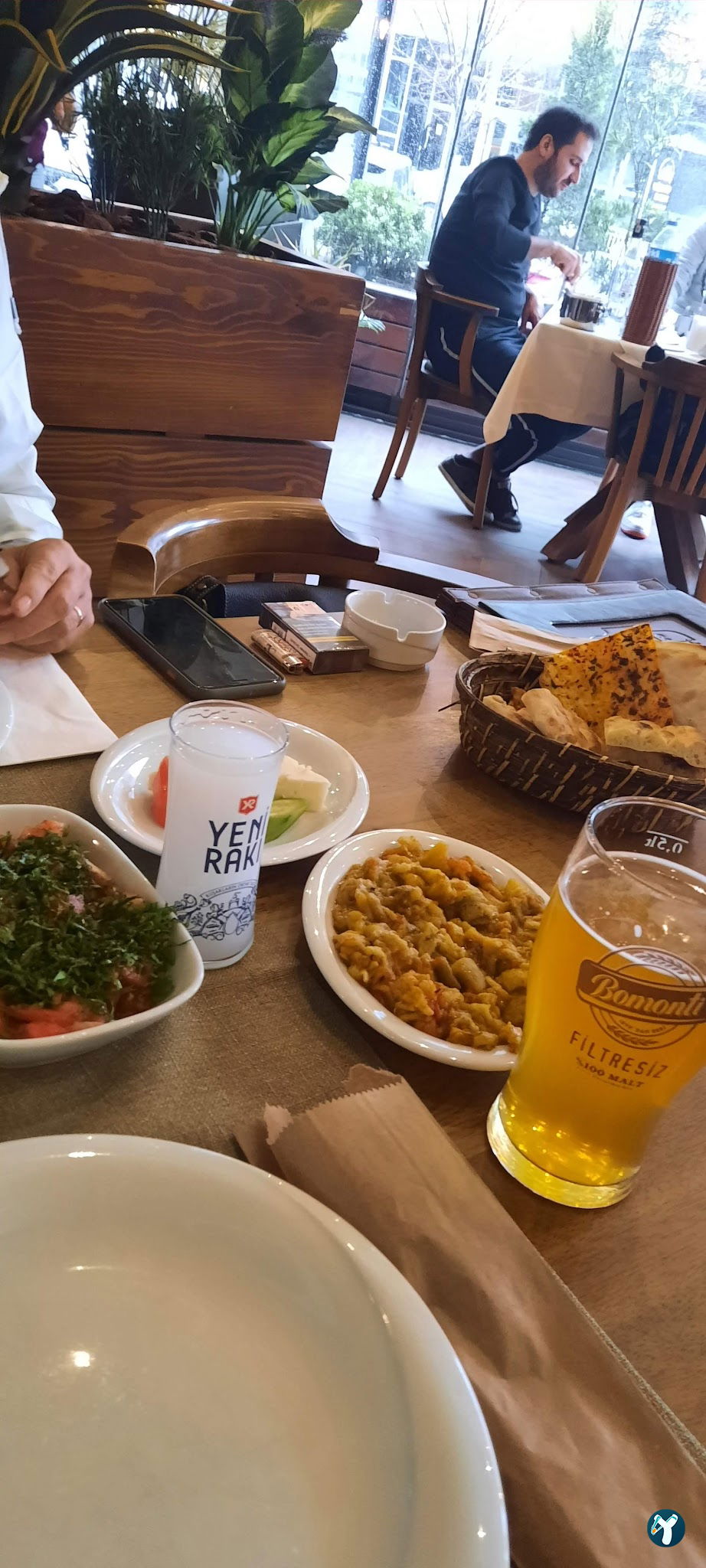 Zübeyir Ocakbaşı / Ataşehir