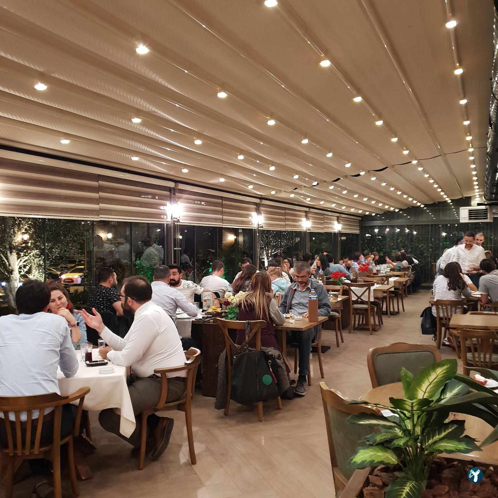 Zübeyir Ocakbaşı / Ataşehir