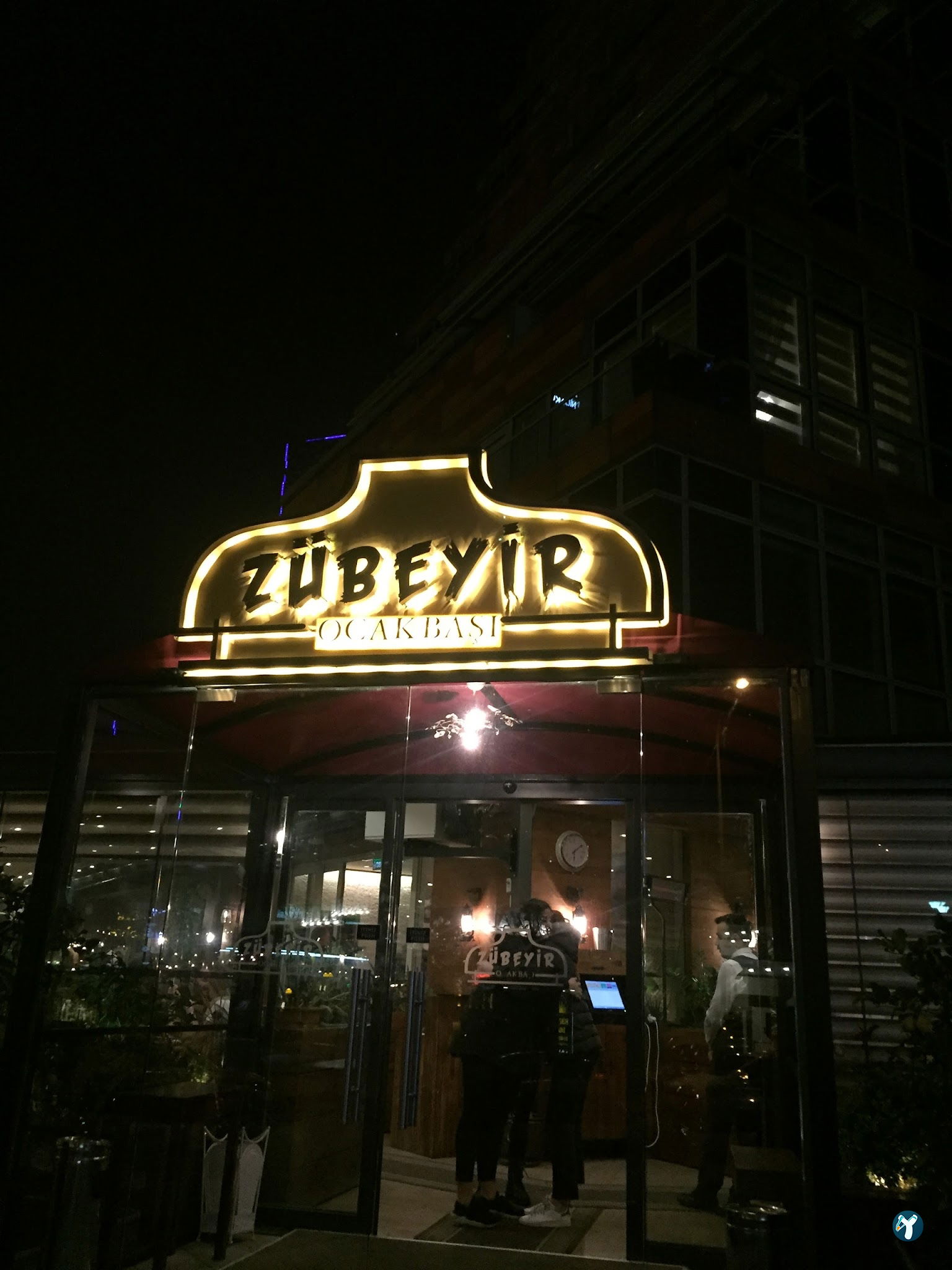 Zübeyir Ocakbaşı / Ataşehir