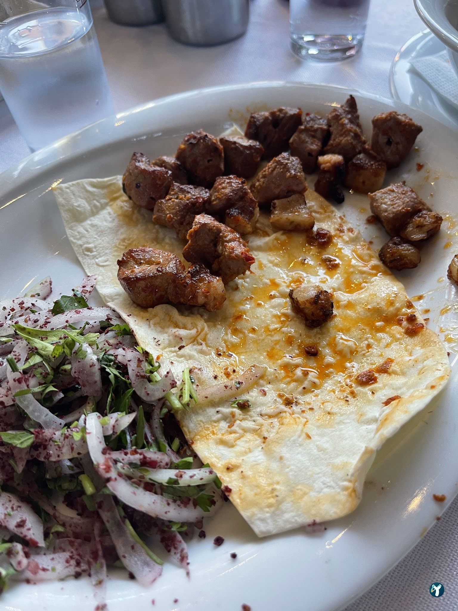 Zübeyir Ocakbaşı / Ataşehir