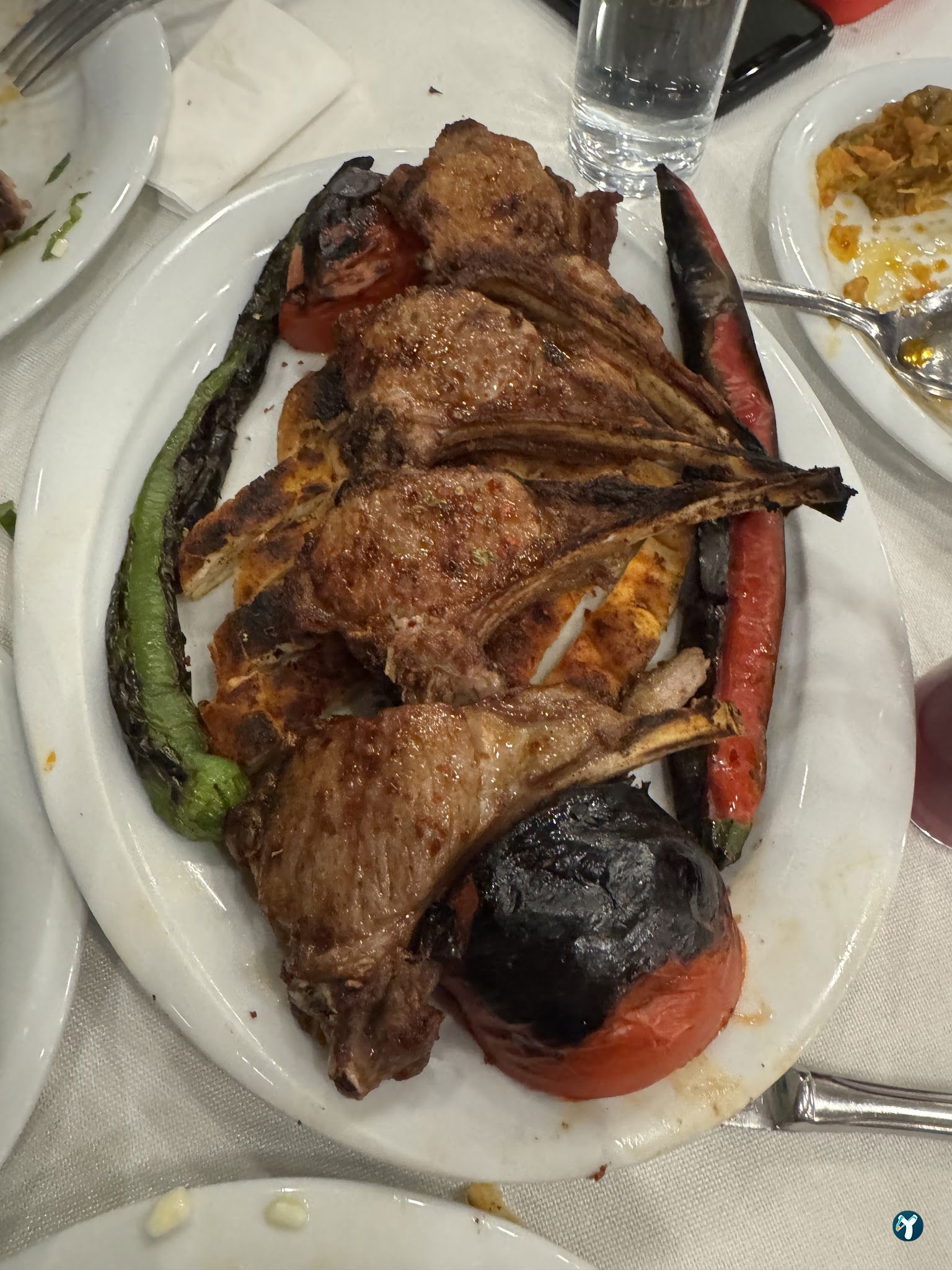 Zübeyir Ocakbaşı / Ataşehir