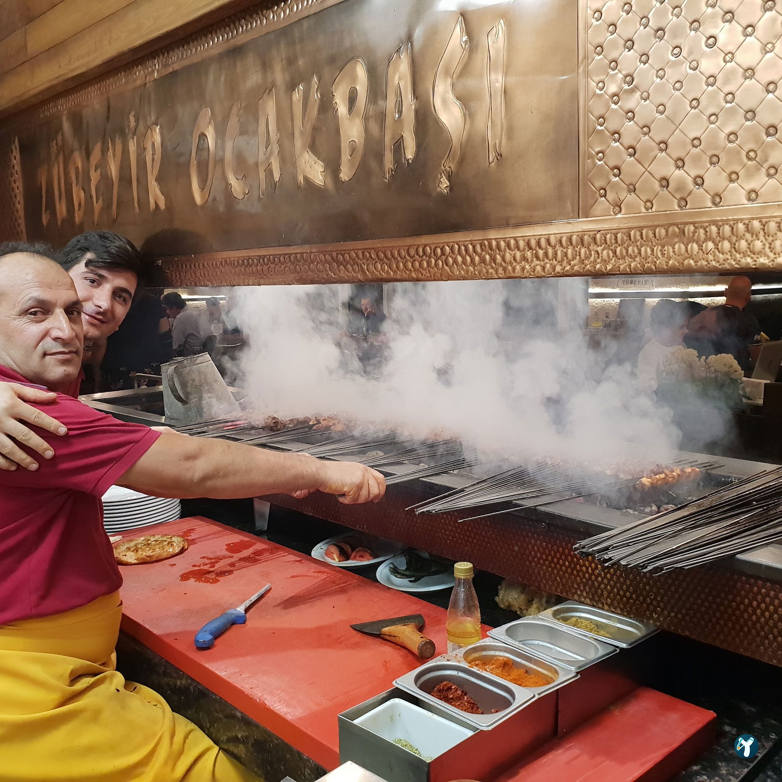 Zübeyir Ocakbaşı / Ataşehir
