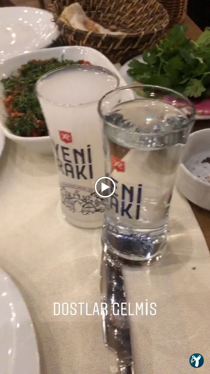 Zübeyir Ocakbaşı / Ataşehir