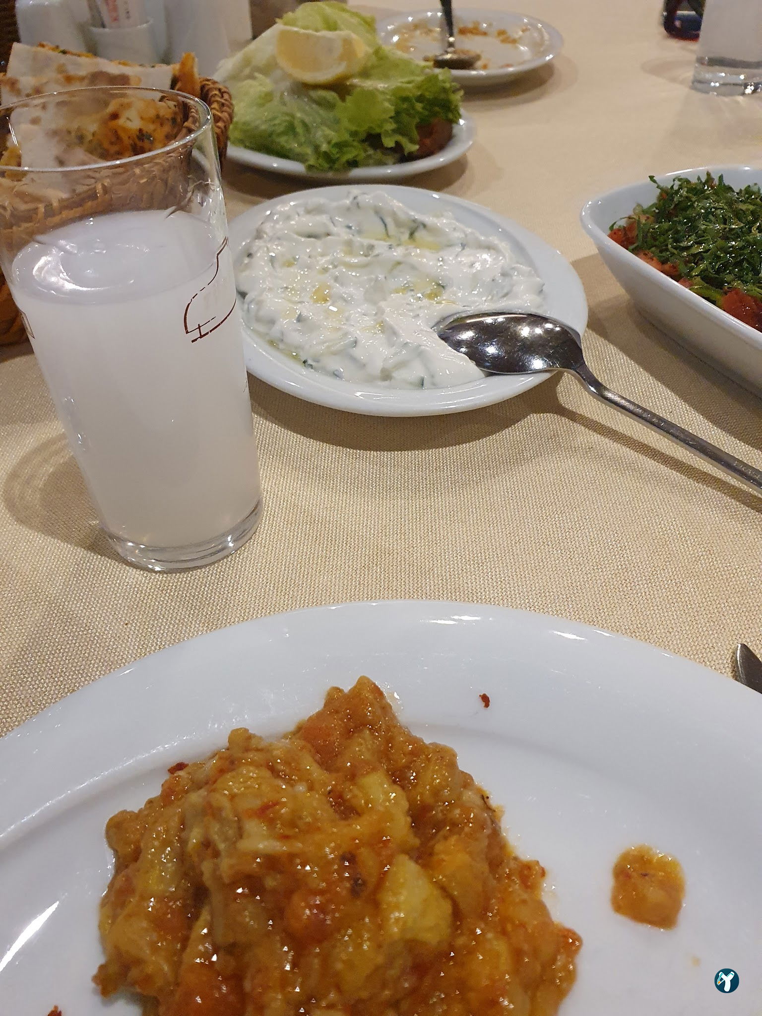 Zübeyir Ocakbaşı / Ataşehir