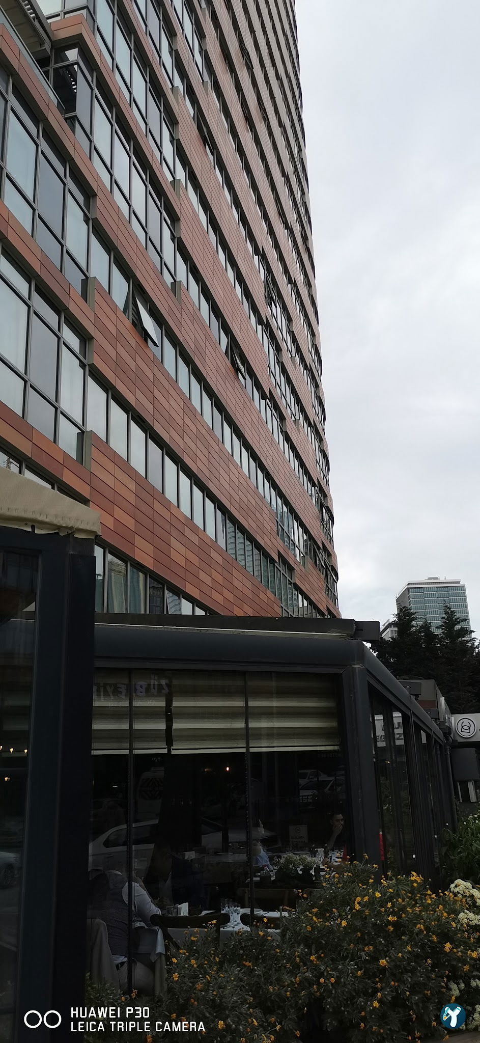 Zübeyir Ocakbaşı / Ataşehir