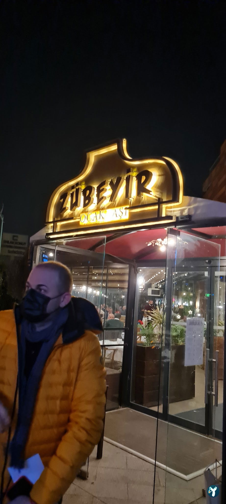 Zübeyir Ocakbaşı / Ataşehir