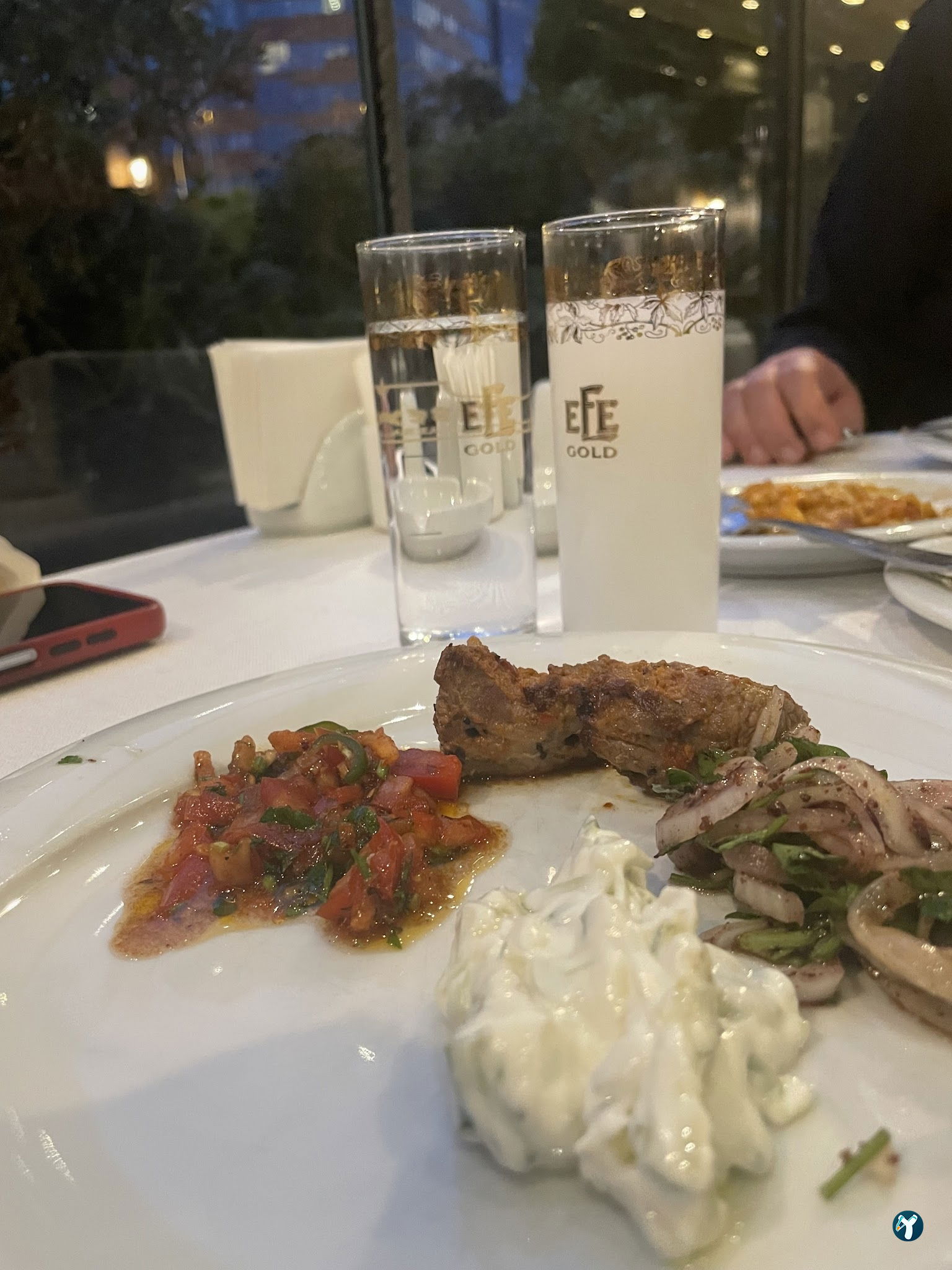 Zübeyir Ocakbaşı / Ataşehir