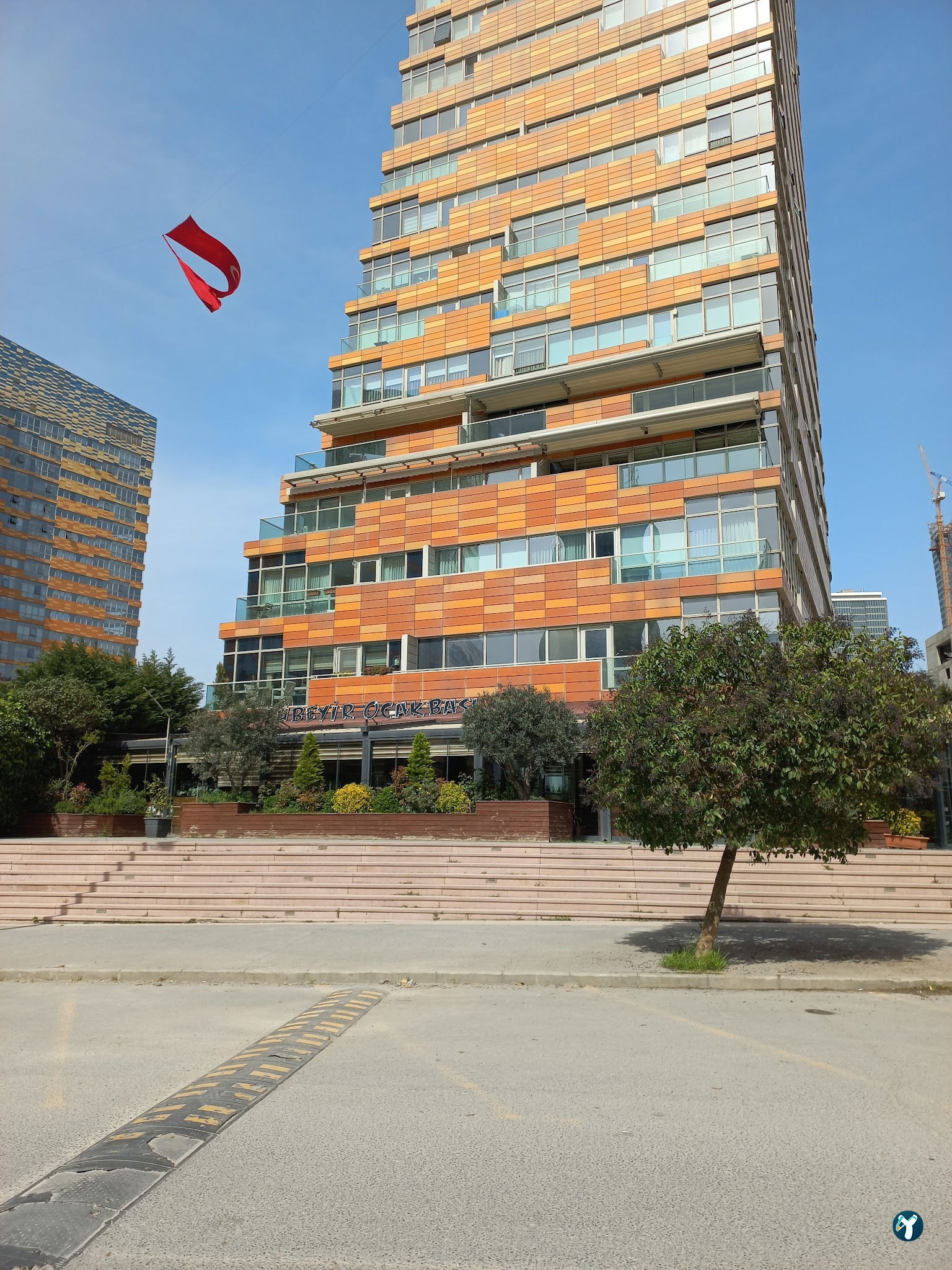 Zübeyir Ocakbaşı / Ataşehir