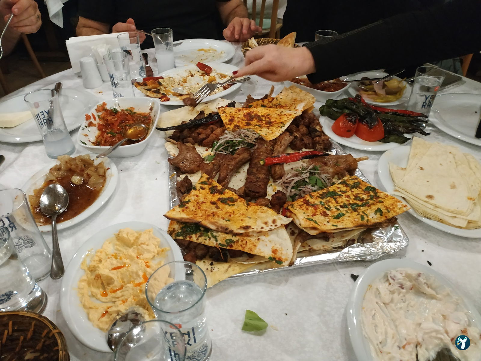 Zübeyir Ocakbaşı / Ataşehir