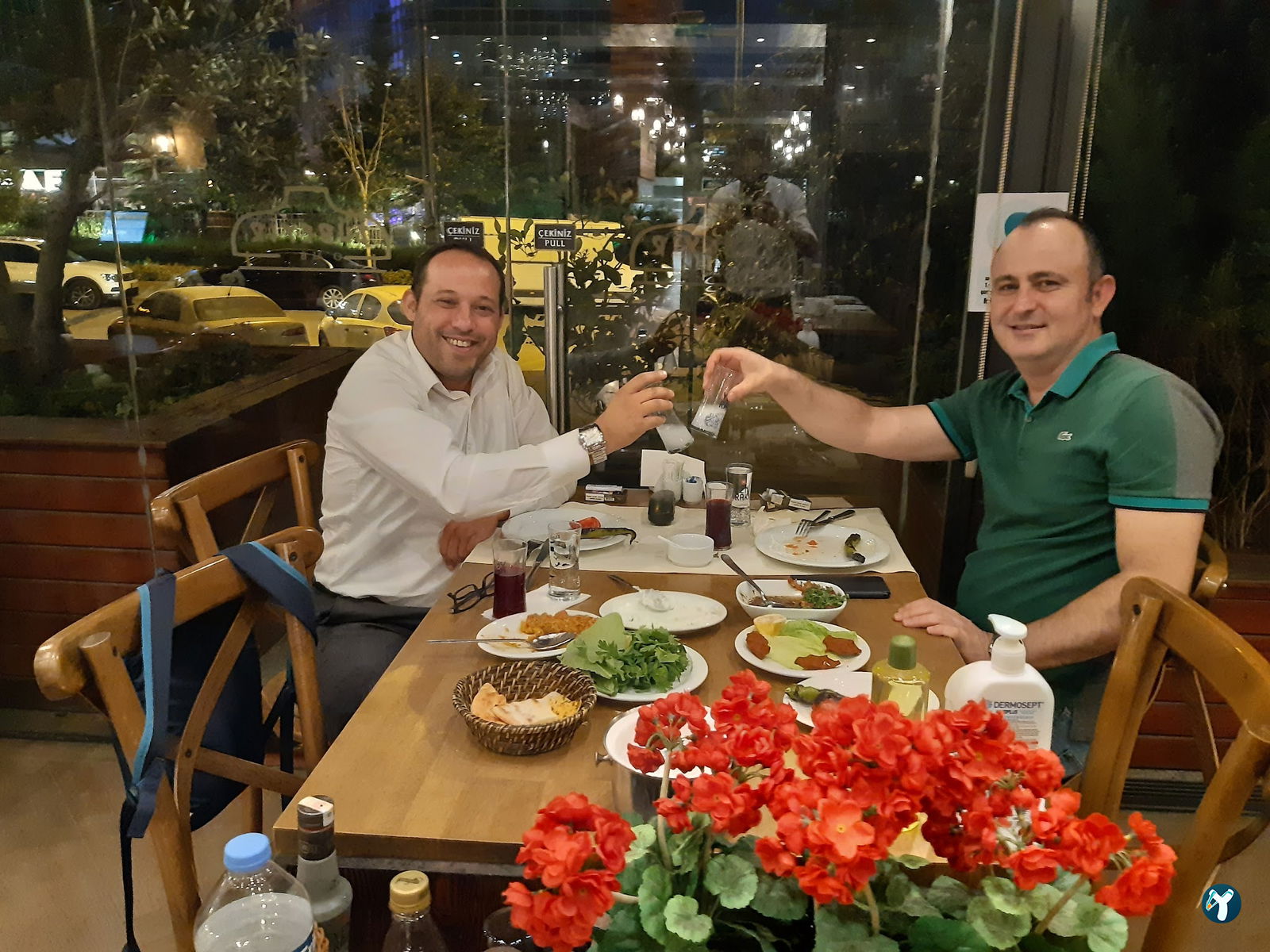 Zübeyir Ocakbaşı / Ataşehir