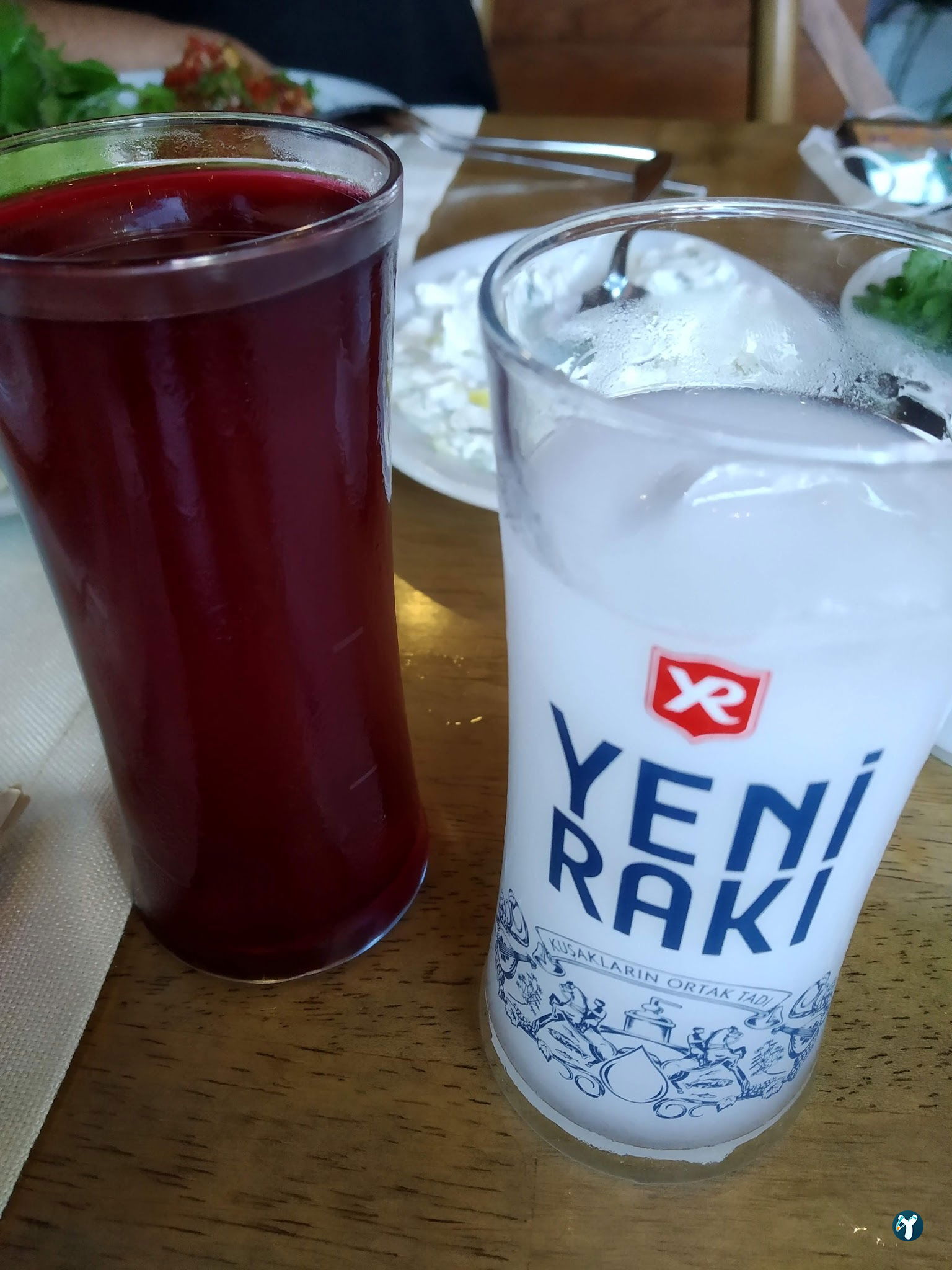 Zübeyir Ocakbaşı / Ataşehir