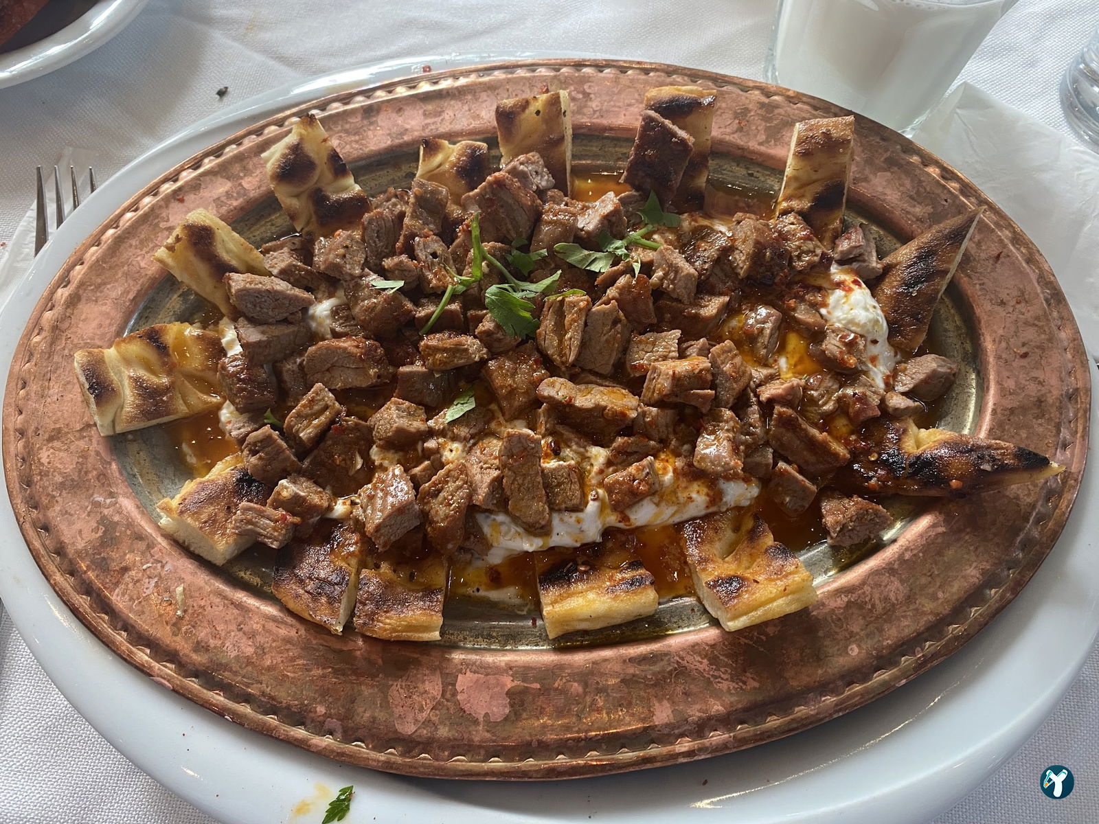 Zübeyir Ocakbaşı / Ataşehir