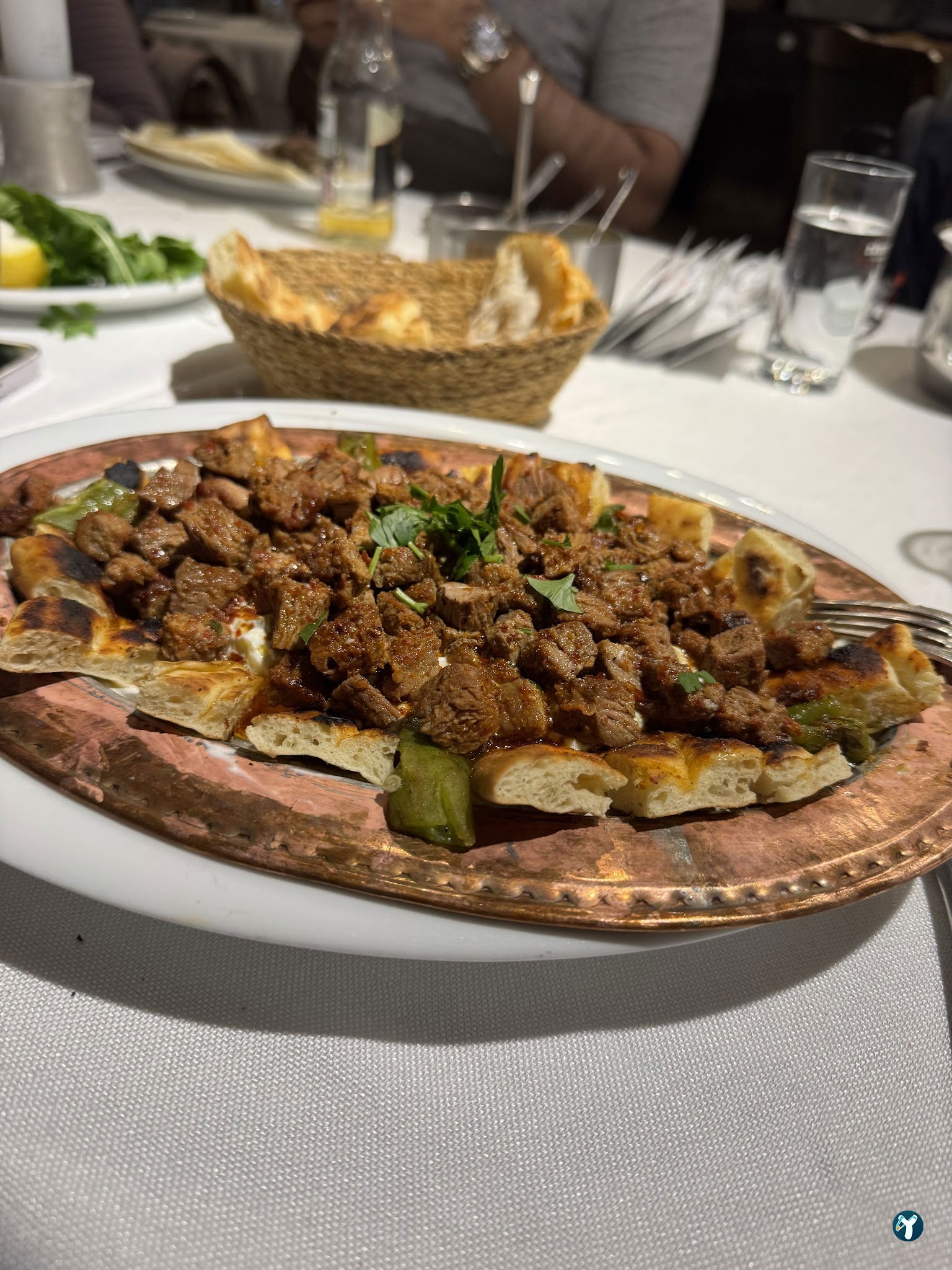 Zübeyir Ocakbaşı / Ataşehir