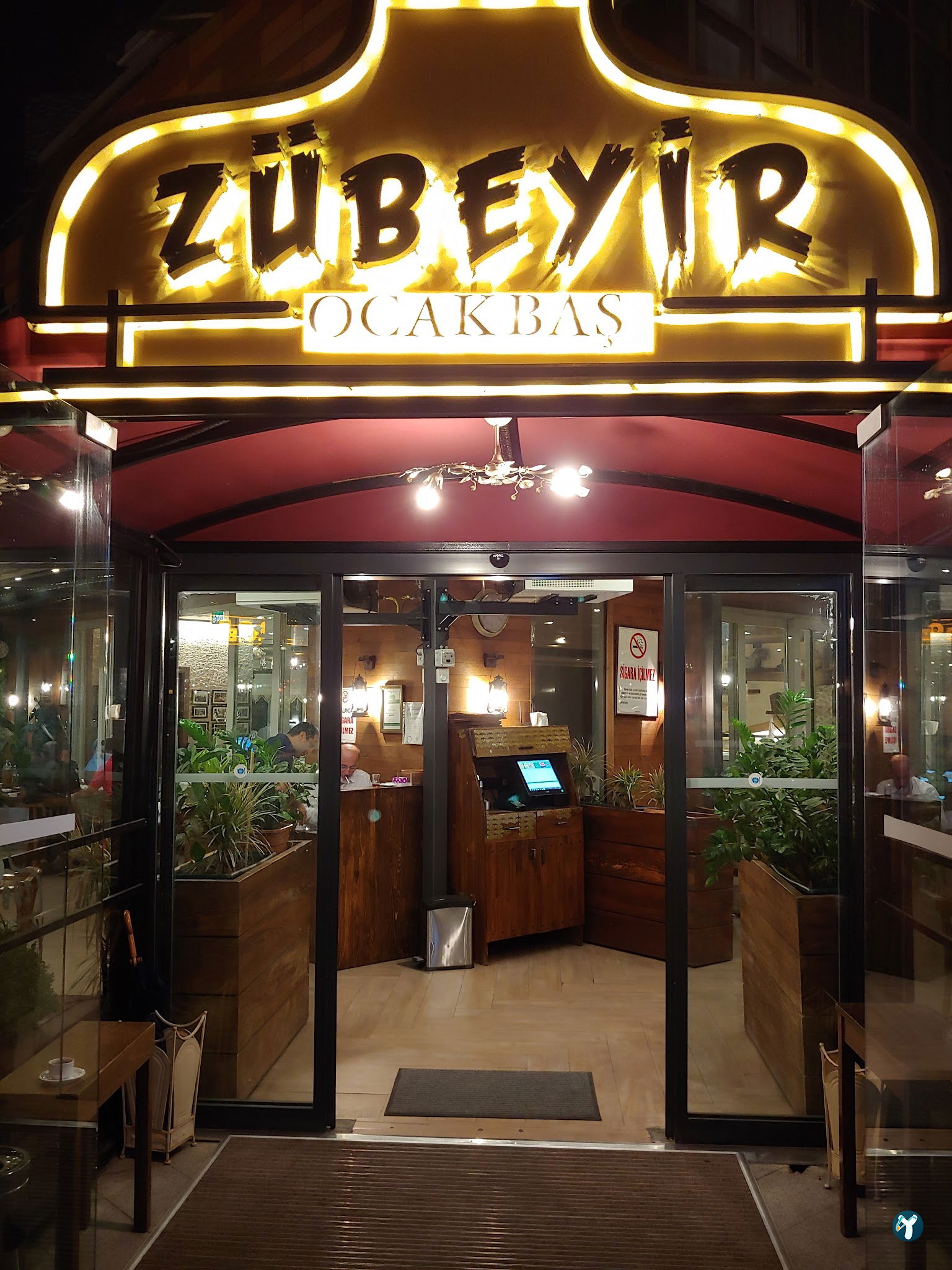 Zübeyir Ocakbaşı / Ataşehir