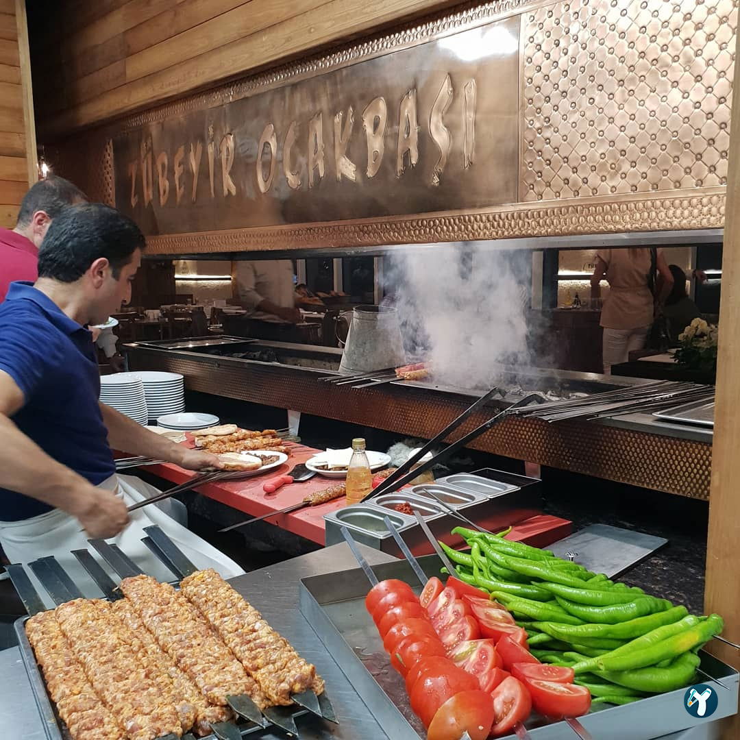 Zübeyir Ocakbaşı / Ataşehir