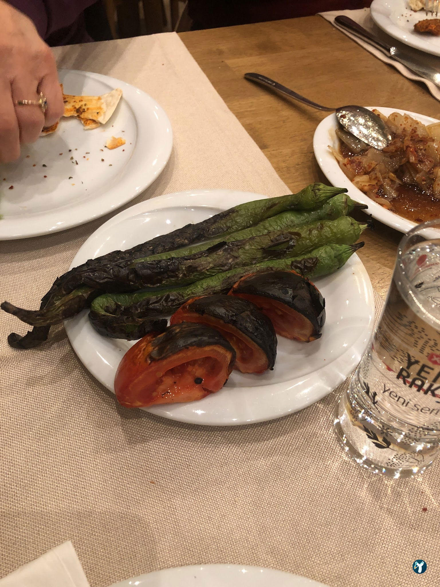 Zübeyir Ocakbaşı / Ataşehir