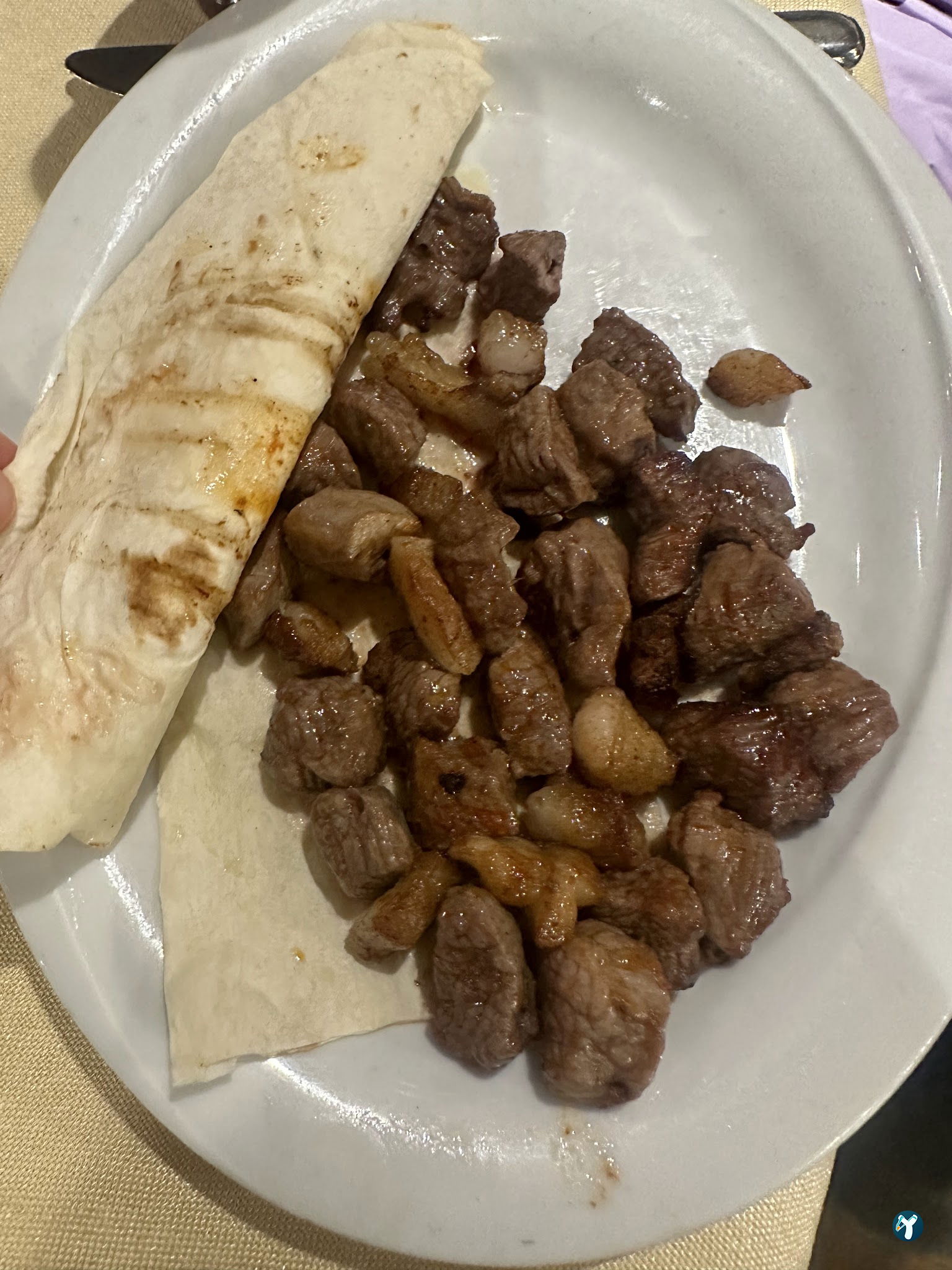 Zübeyir Ocakbaşı / Ataşehir