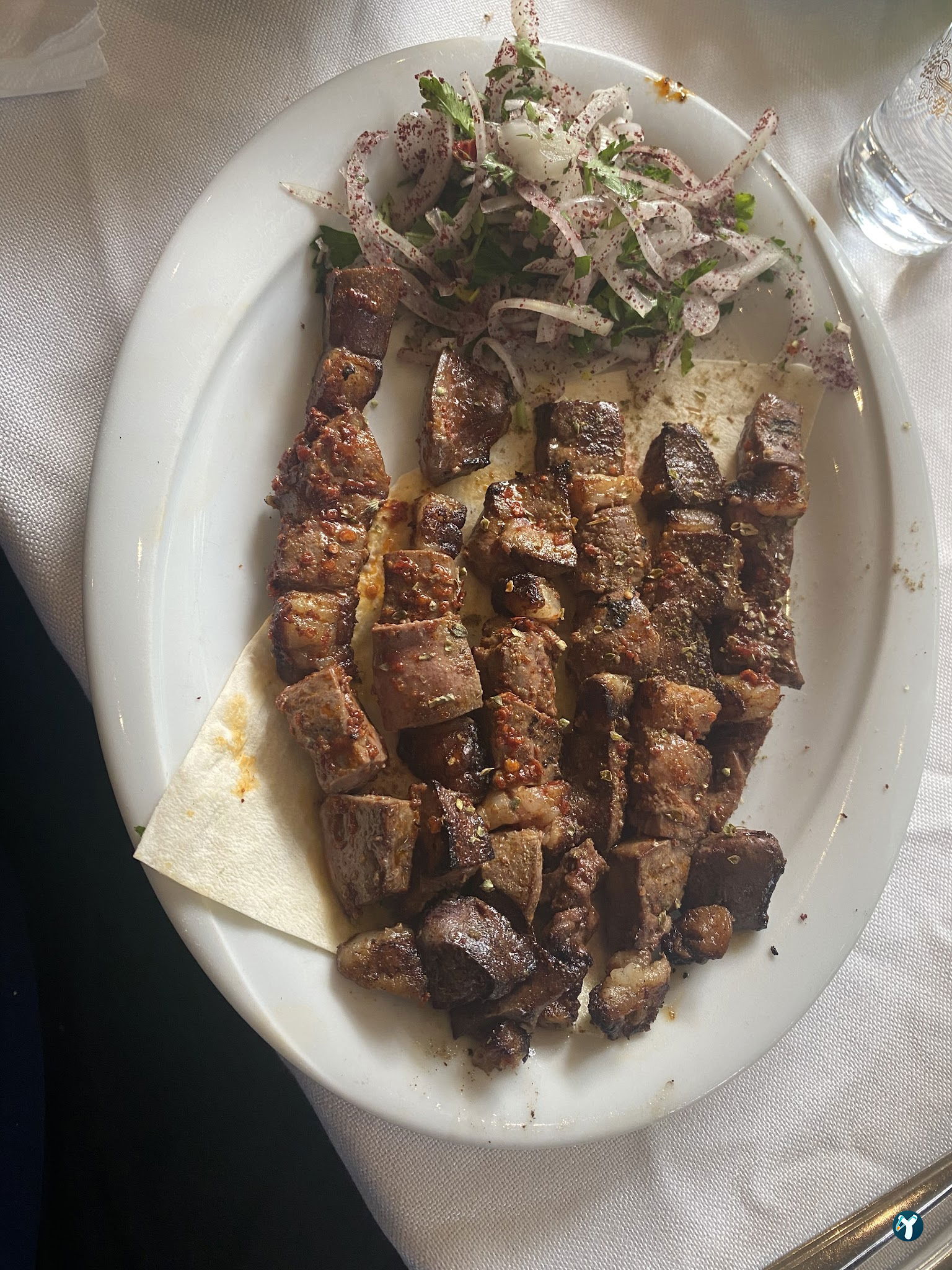 Zübeyir Ocakbaşı / Ataşehir