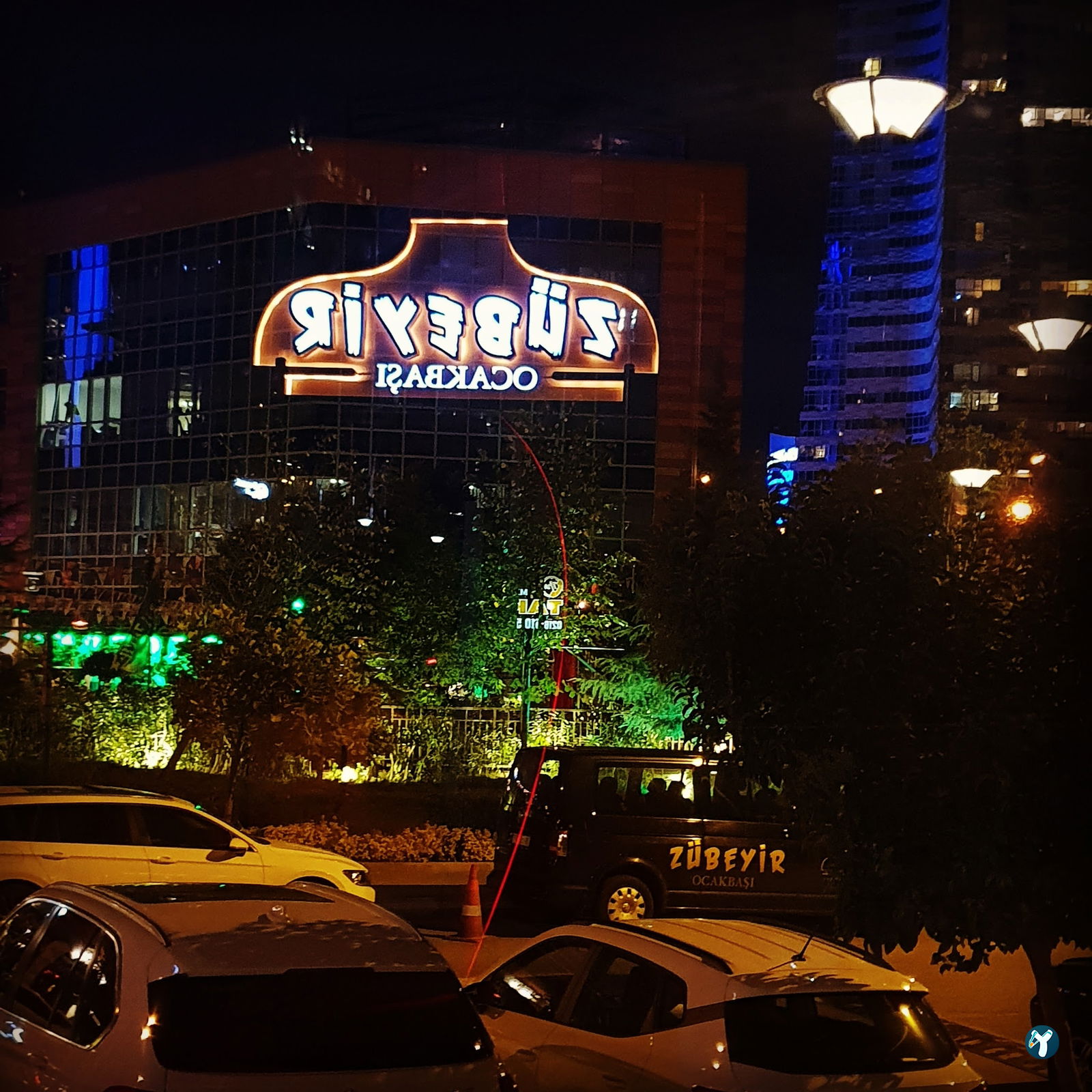Zübeyir Ocakbaşı / Ataşehir