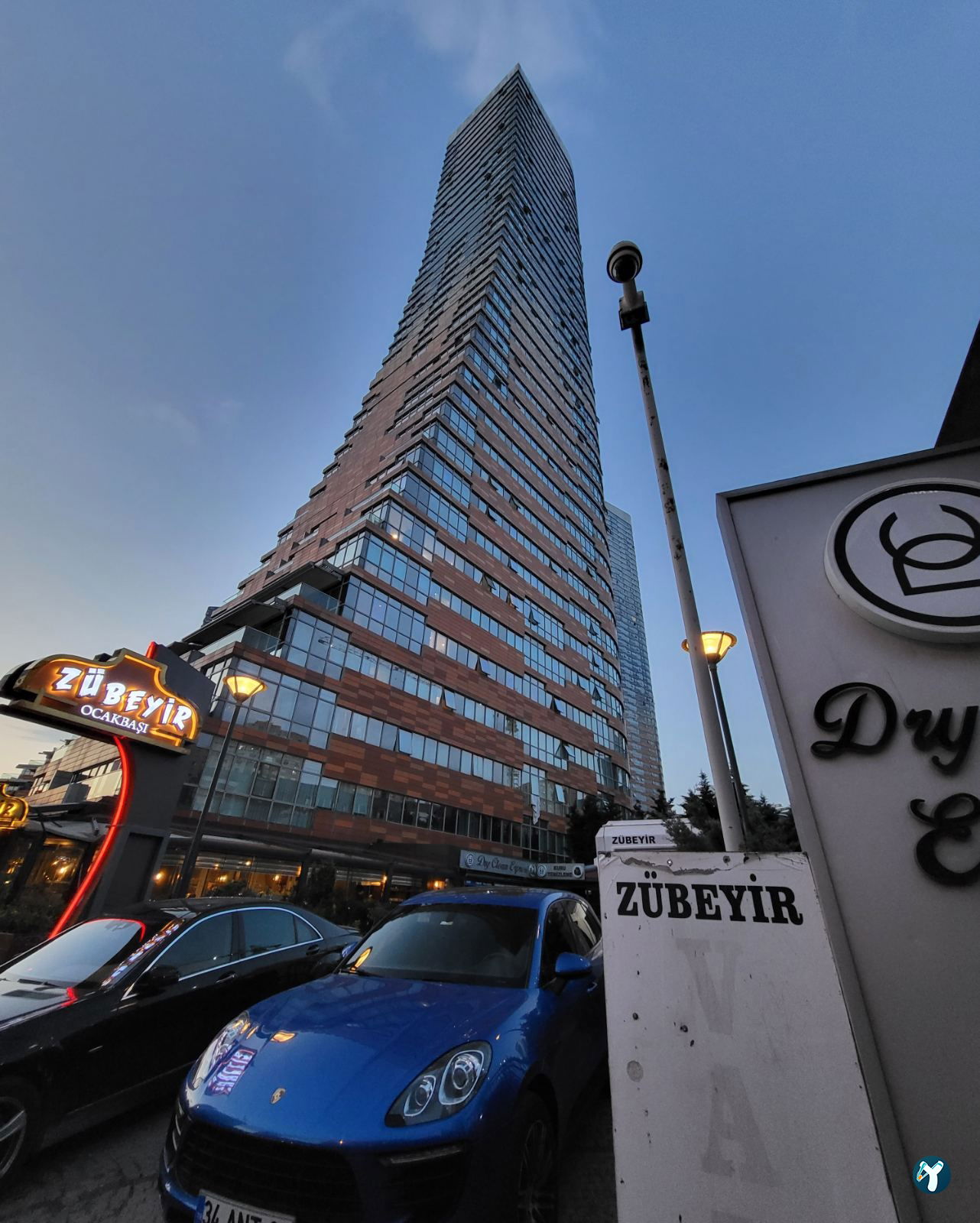 Zübeyir Ocakbaşı / Ataşehir