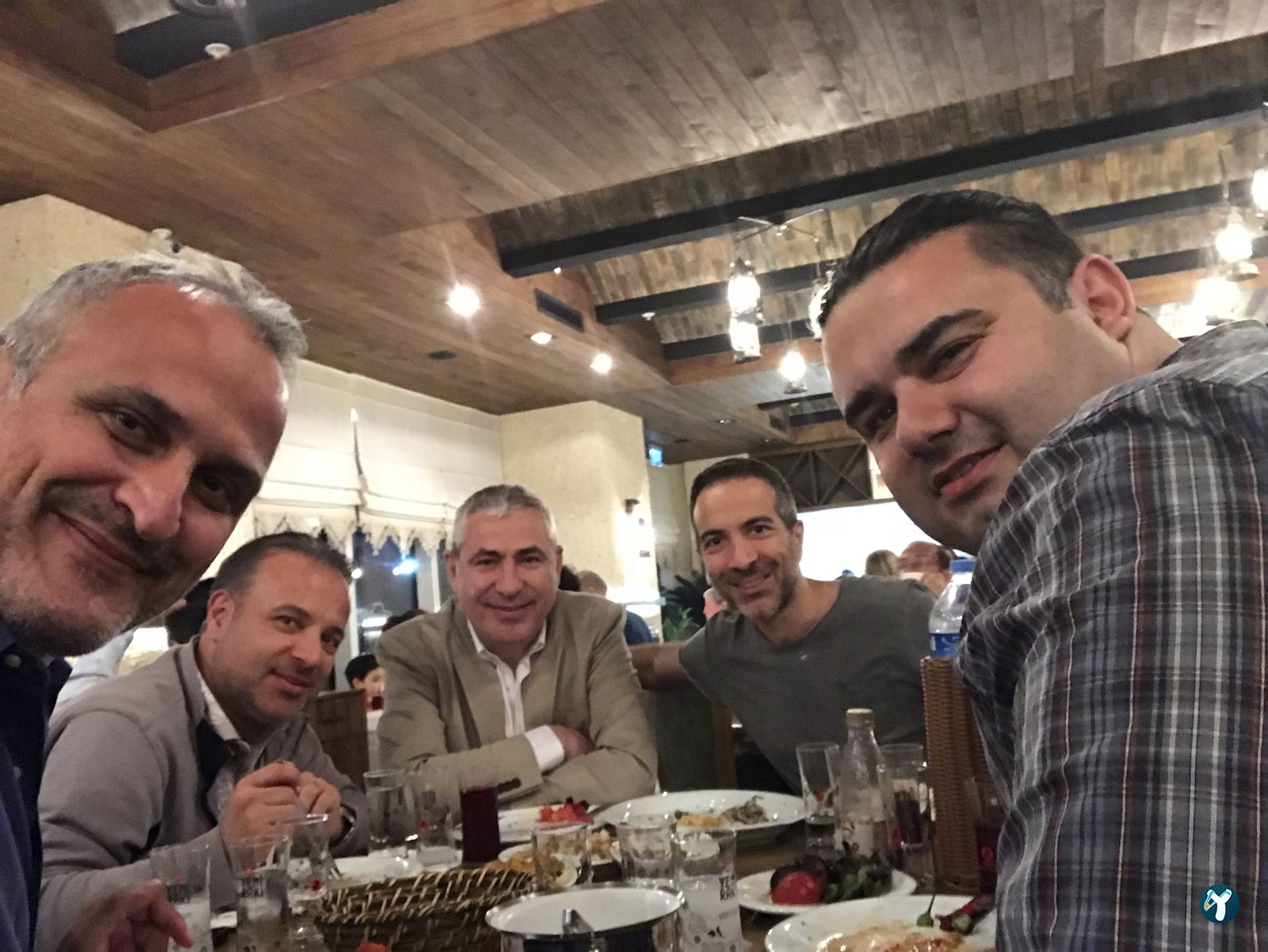Zübeyir Ocakbaşı / Ataşehir