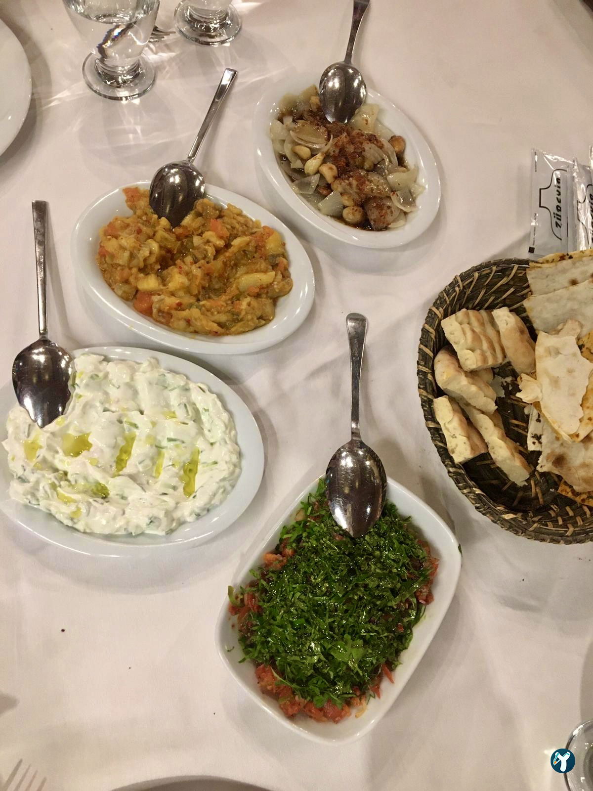 Zübeyir Ocakbaşı / Ataşehir