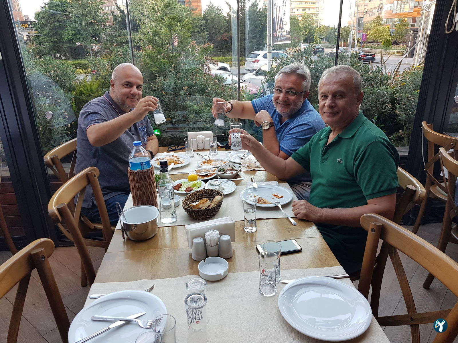 Zübeyir Ocakbaşı / Ataşehir