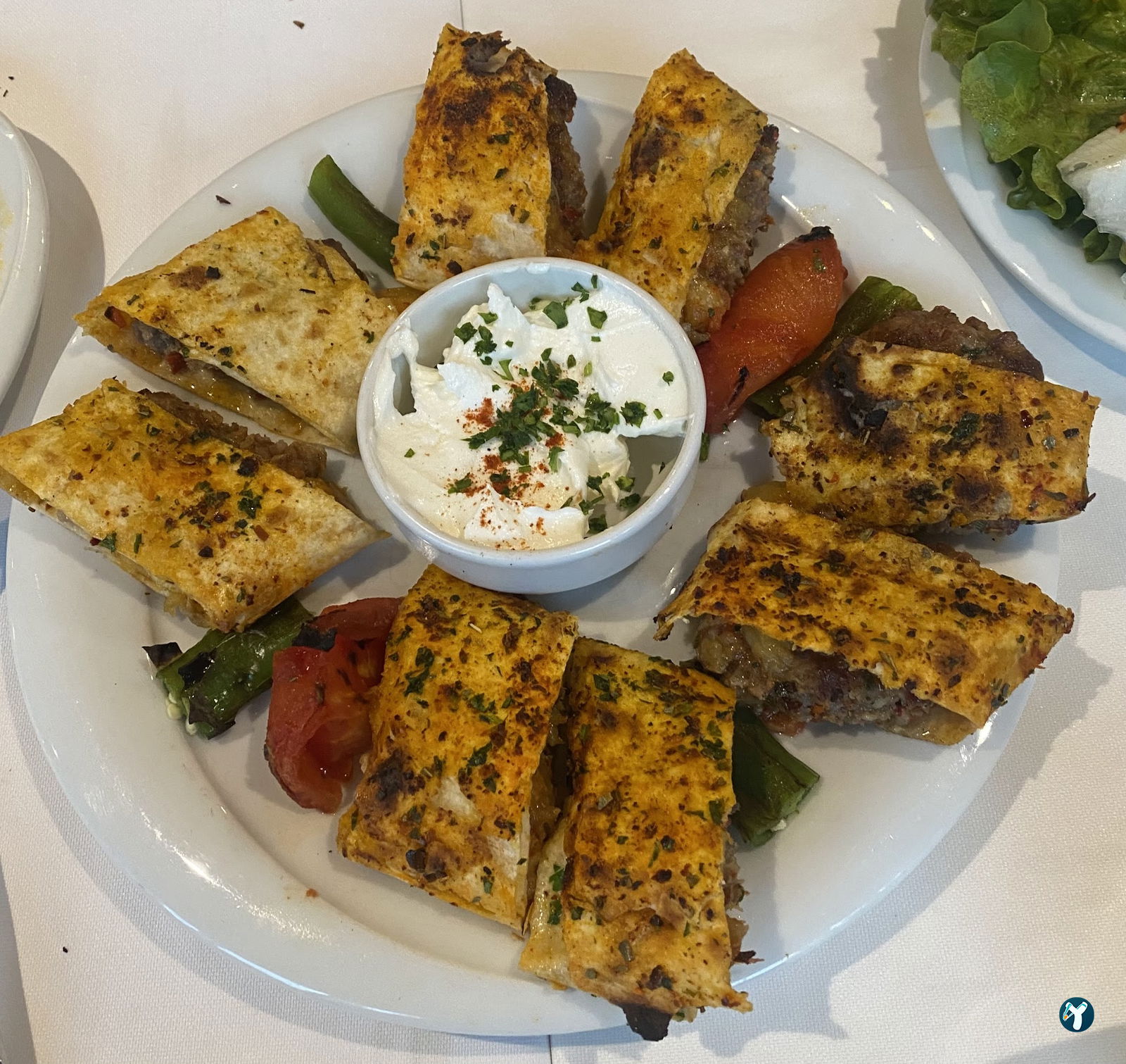 Zübeyir Ocakbaşı / Ataşehir