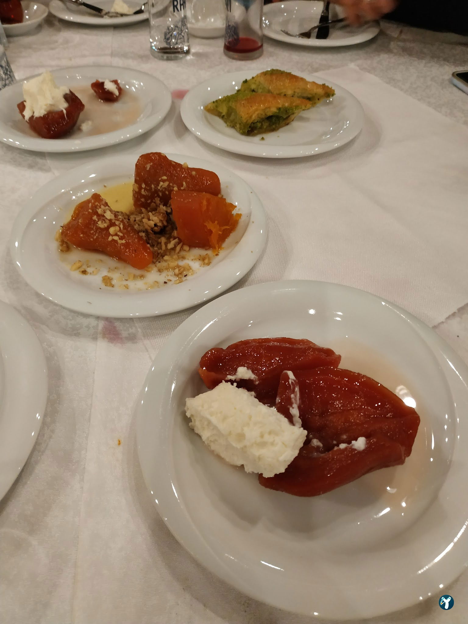 Zübeyir Ocakbaşı / Ataşehir
