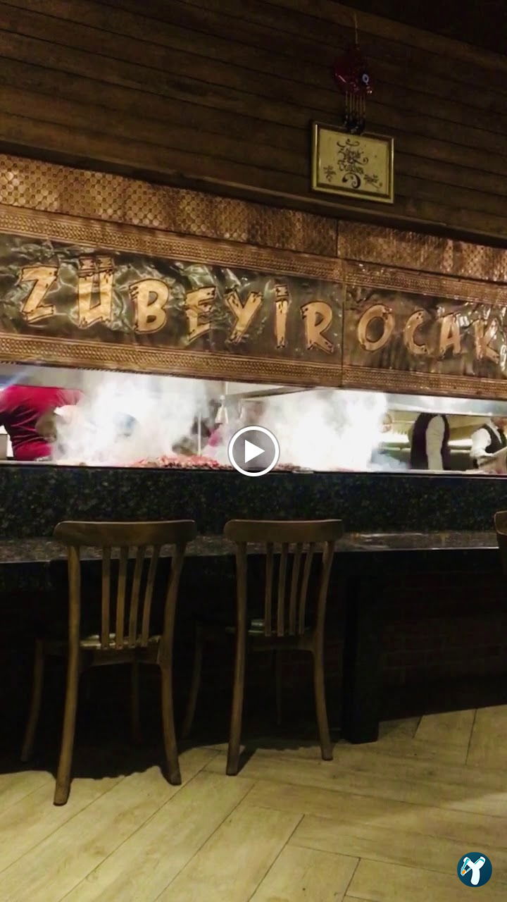 Zübeyir Ocakbaşı / Ataşehir