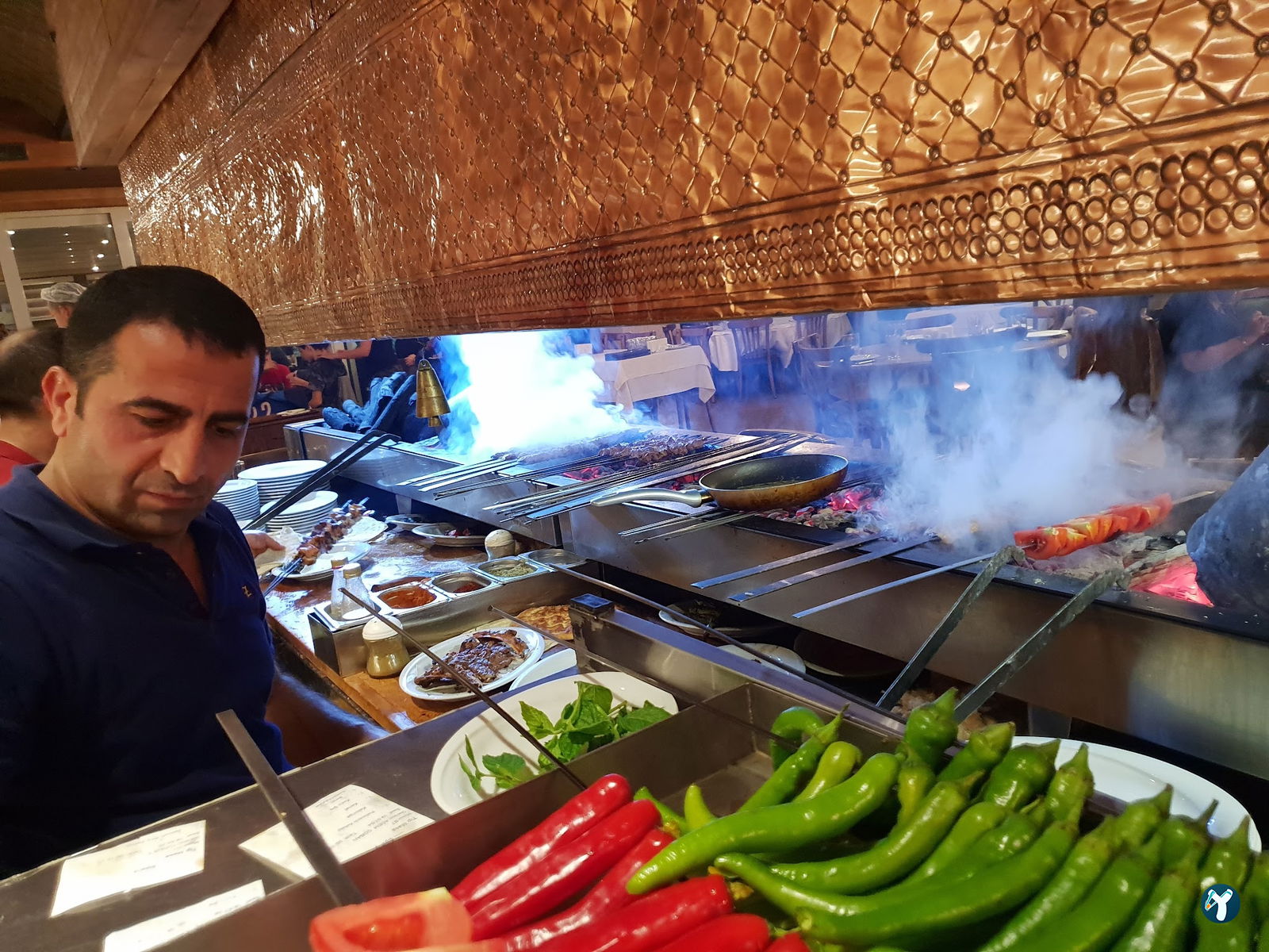 Zübeyir Ocakbaşı / Ataşehir