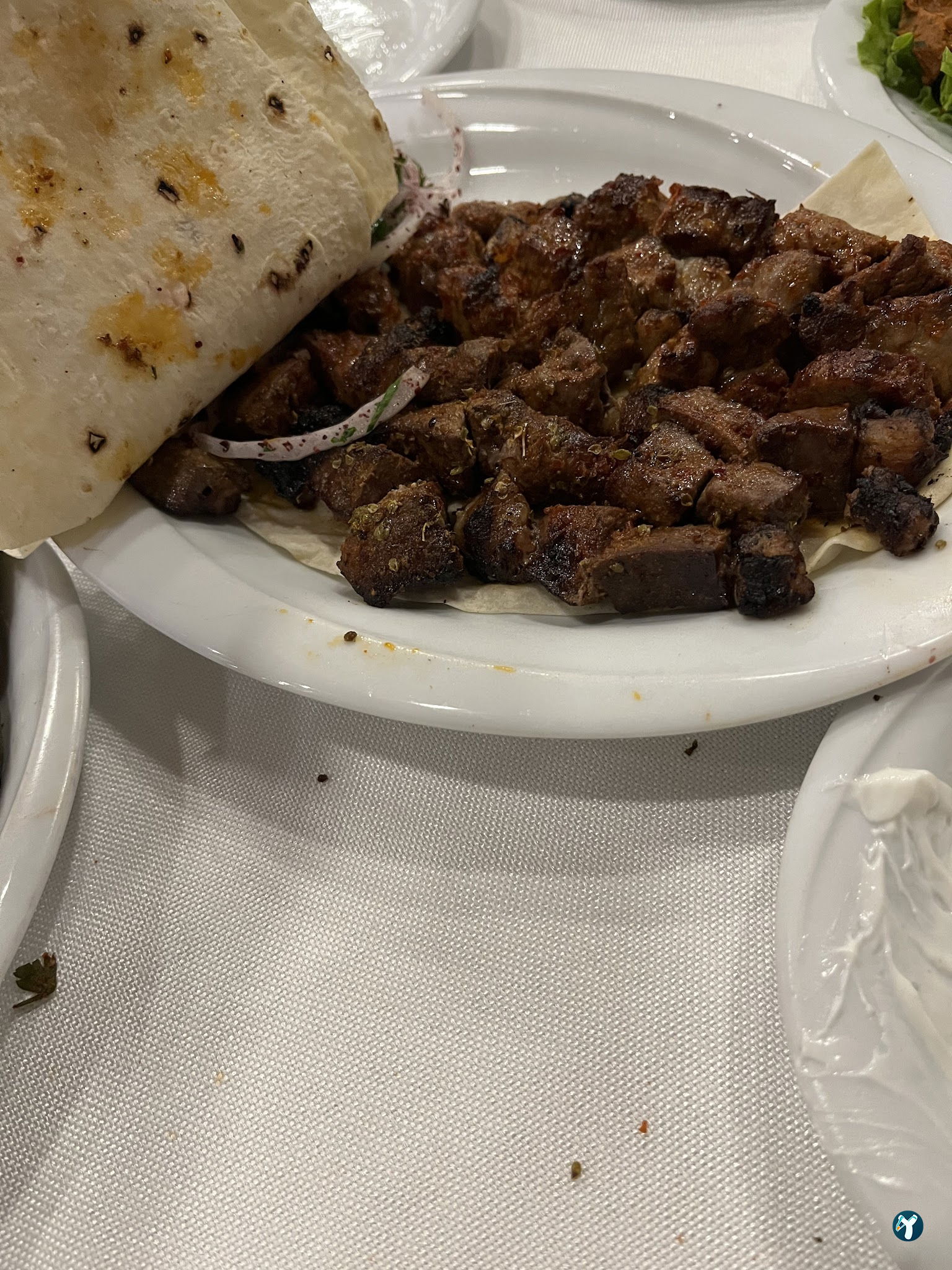 Zübeyir Ocakbaşı / Ataşehir