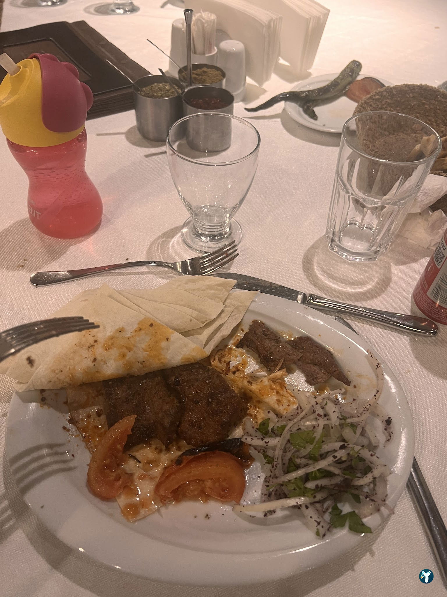 Zübeyir Ocakbaşı / Ataşehir