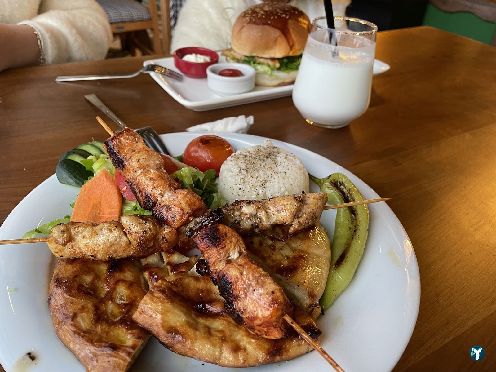 Vagon Cafe Park , Eskişehir