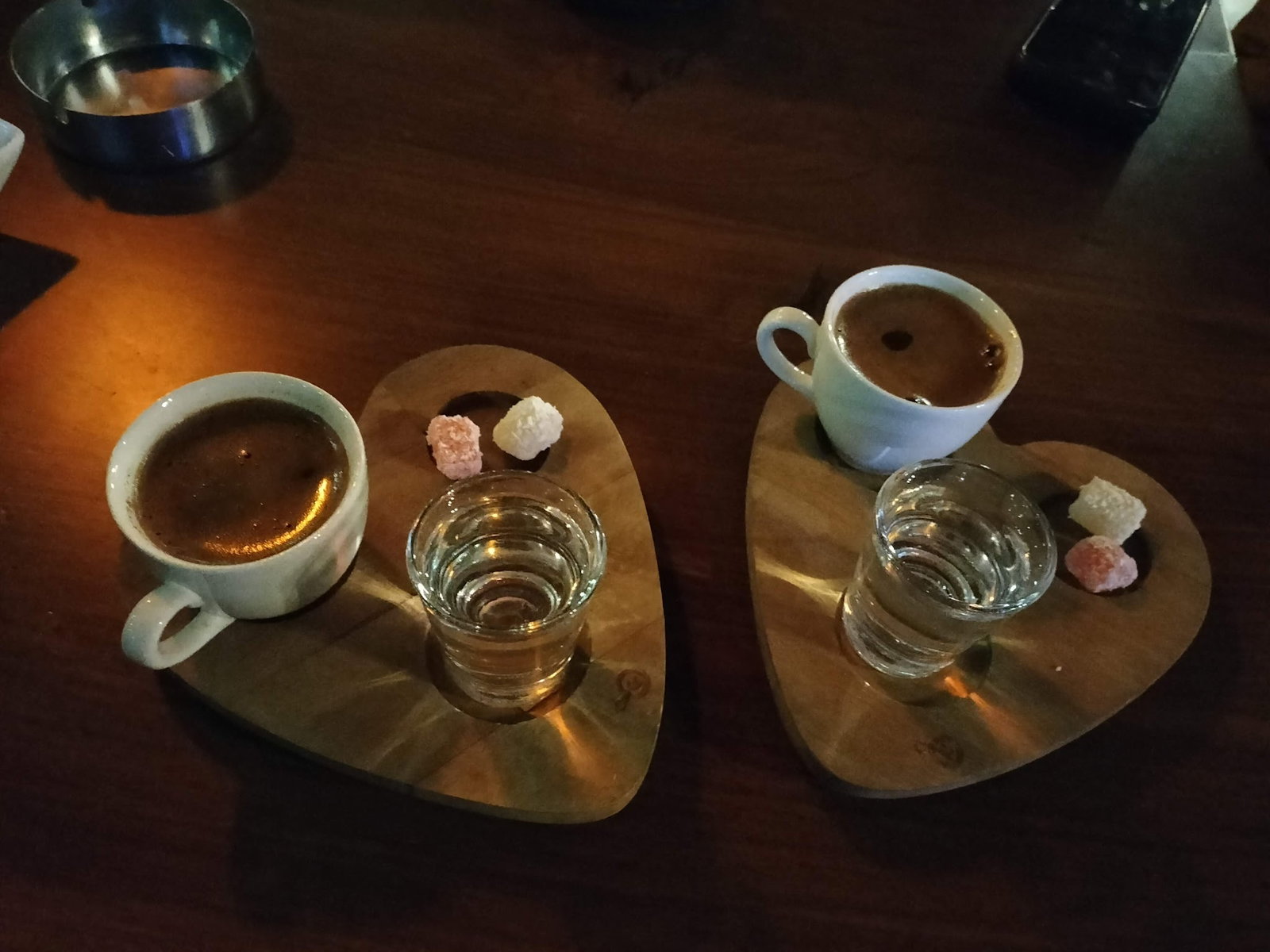 Vagon Cafe Park , Eskişehir
